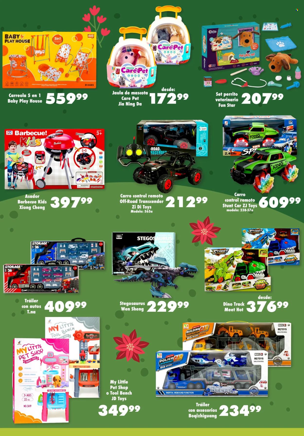 Catálogo S-Mart - 17.12.2024 - 19.12.2024. Página 9