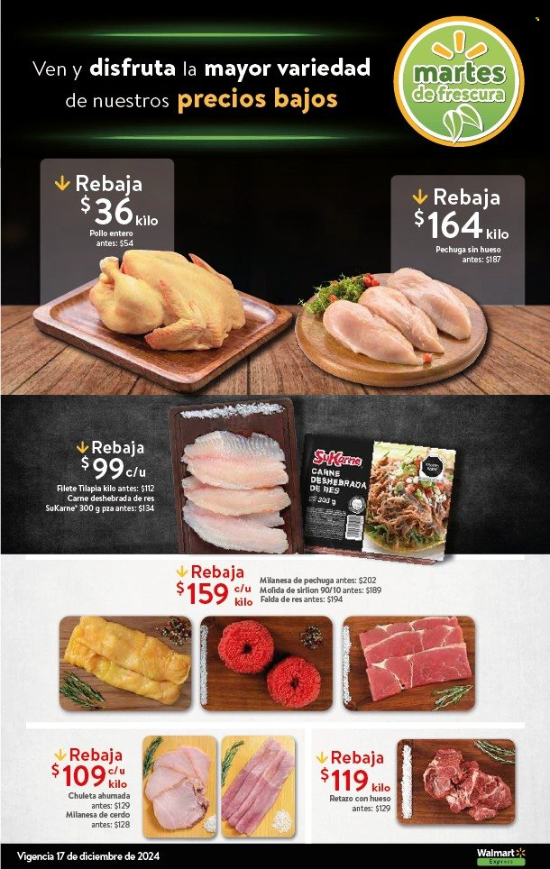 Catálogo Walmart Express - 17.12.2024 - 17.12.2024. Página 2