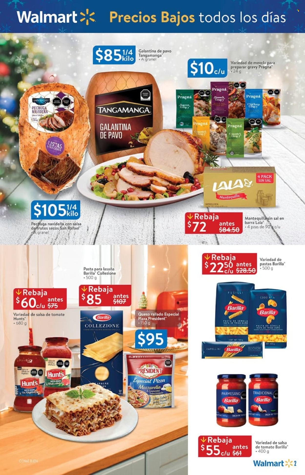 Catálogo Walmart - 18.12.2024 - 31.12.2024. Página 2