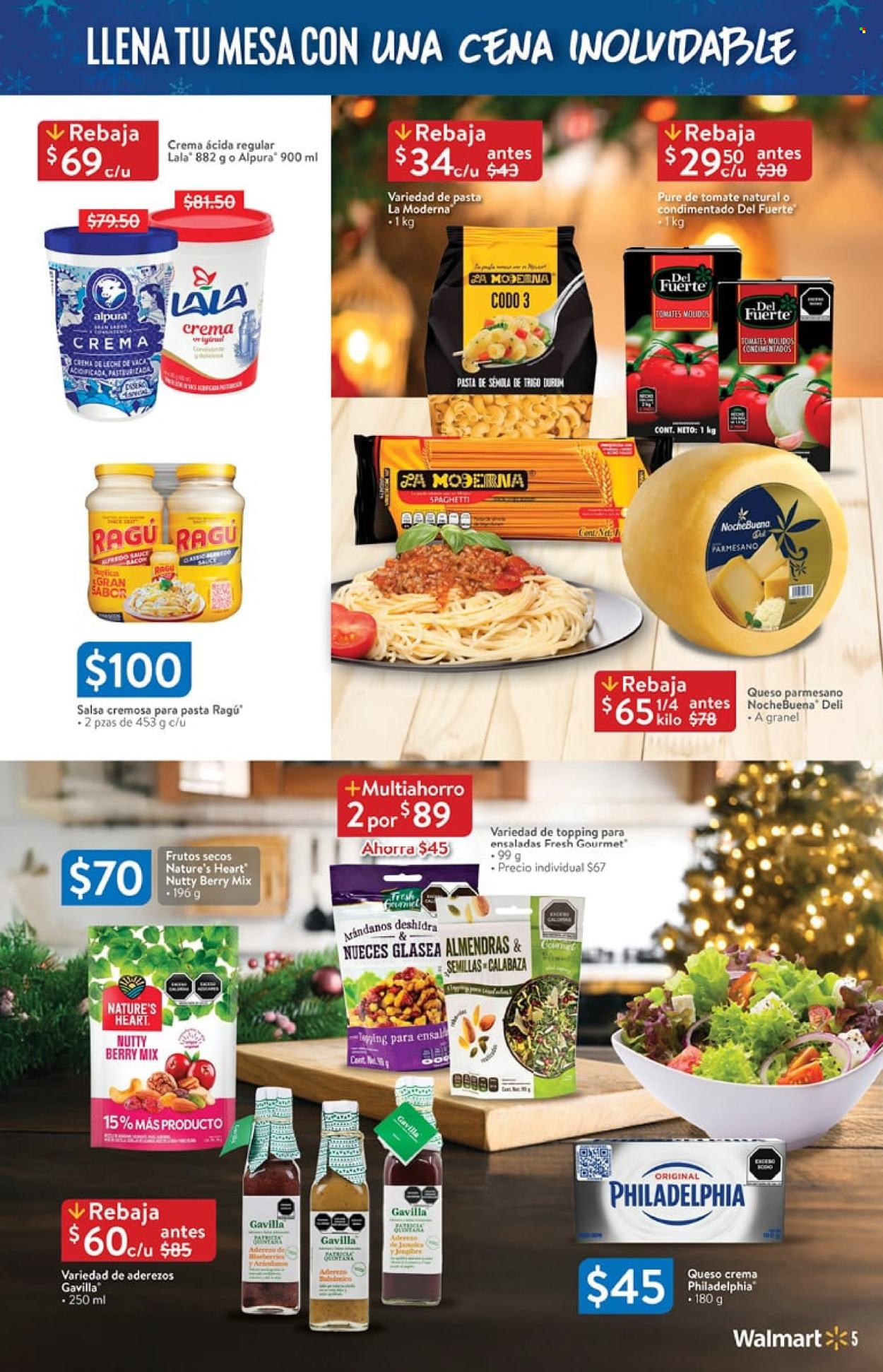 Catálogo Walmart - 18.12.2024 - 31.12.2024. Página 5