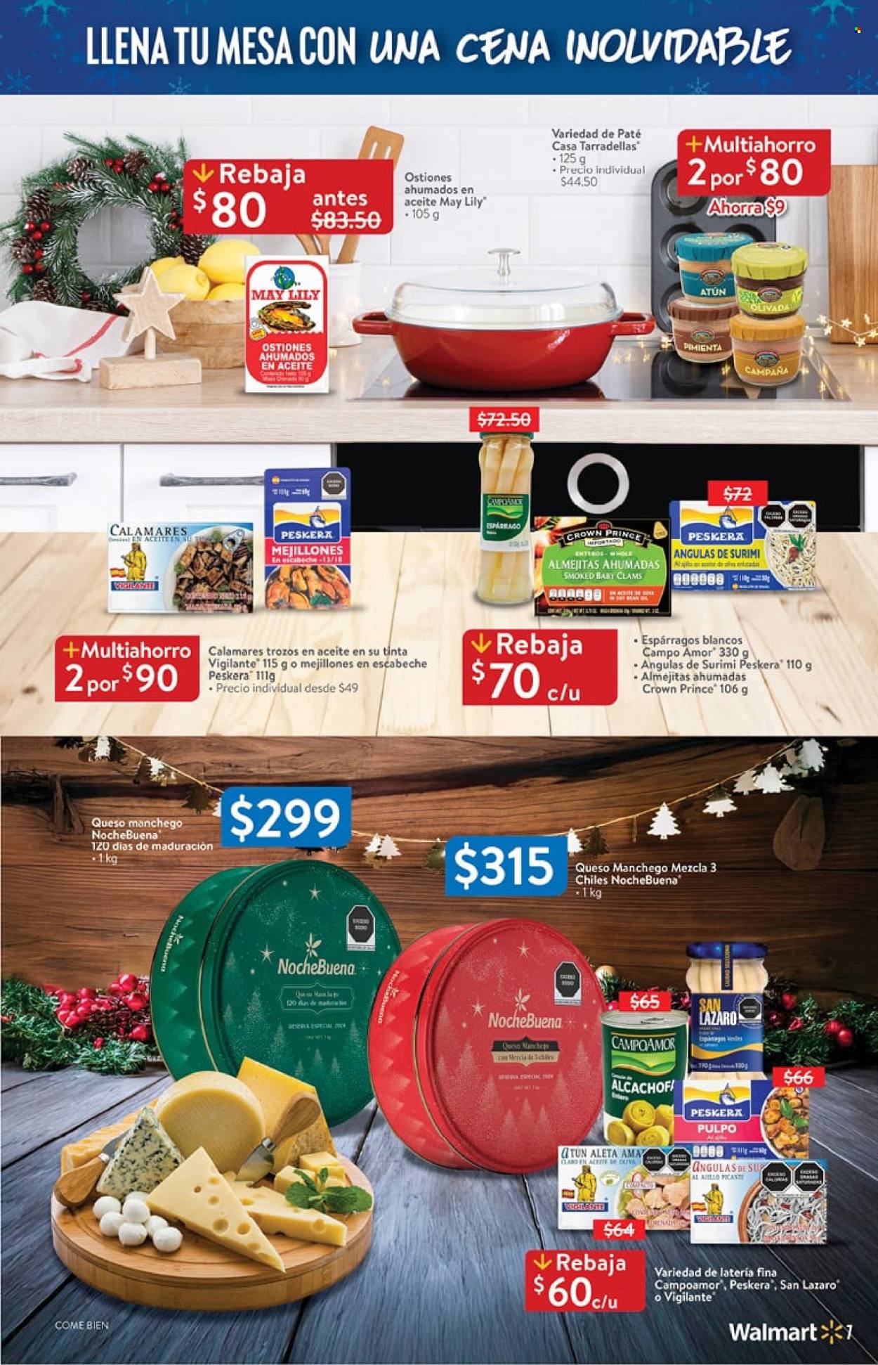 Catálogo Walmart - 18.12.2024 - 31.12.2024. Página 7