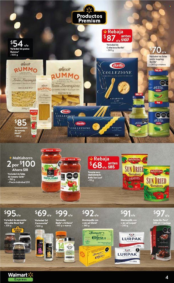 Catálogo Walmart Express - 18.12.2024 - 6.1.2025. Página 4