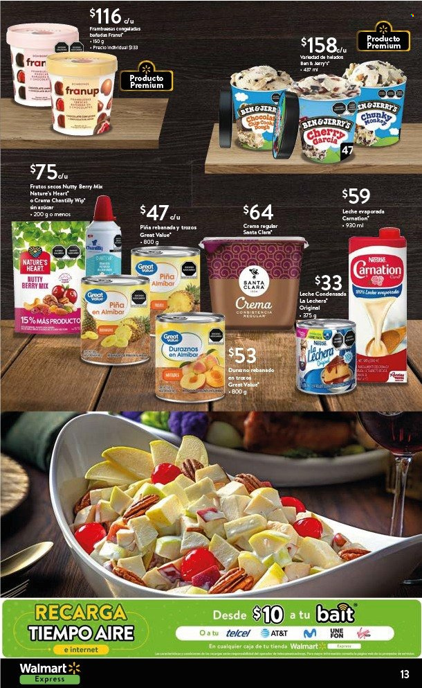 Catálogo Walmart Express - 18.12.2024 - 6.1.2025. Página 13