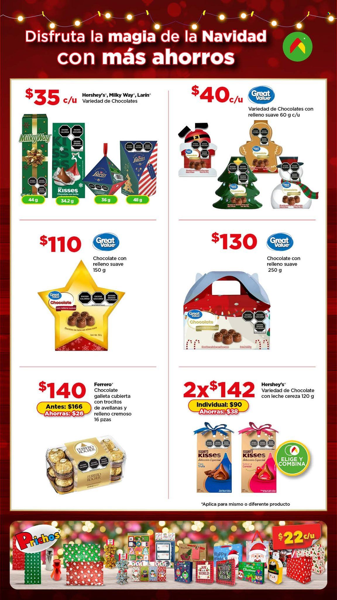 Catálogo Bodega Aurrerá - 18.12.2024 - 6.1.2025. Página 5