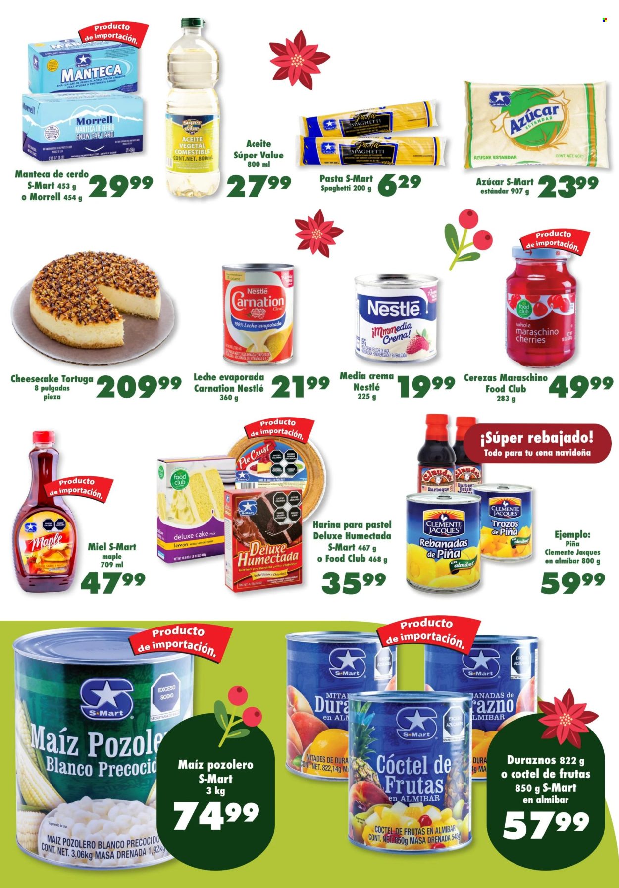 Catálogo S-Mart - 20.12.2024 - 24.12.2024. Página 5