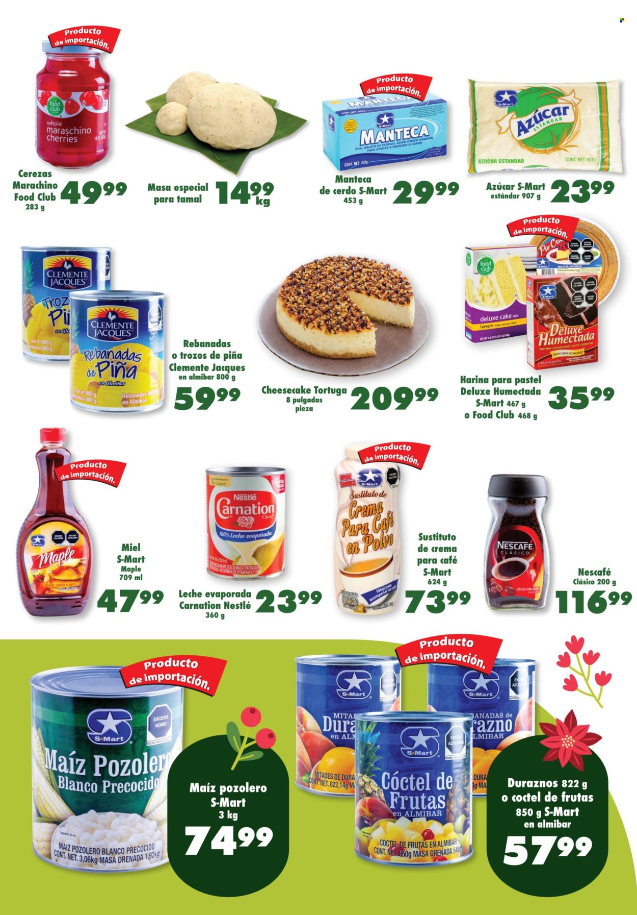 Catálogo S-Mart - 20.12.2024 - 24.12.2024. Página 5