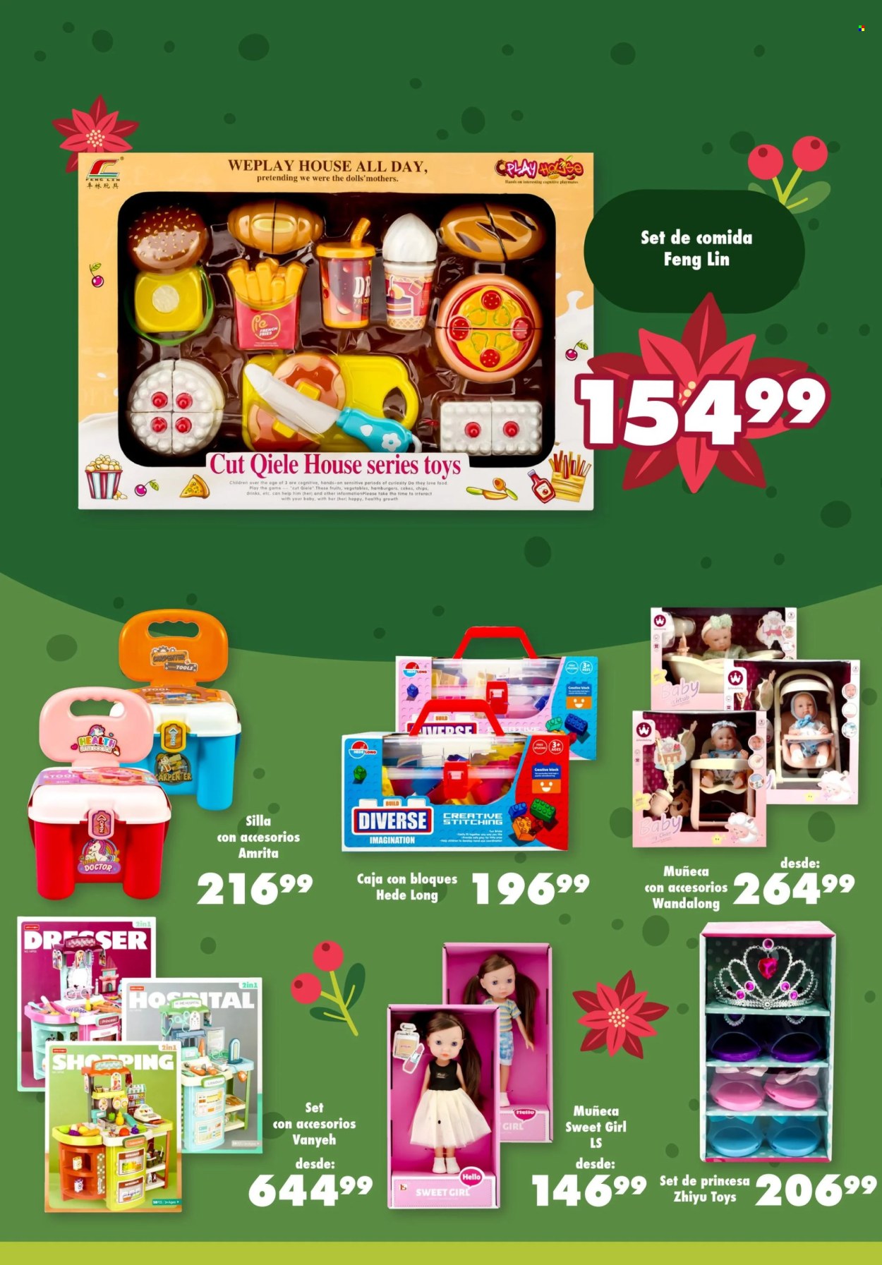 Catálogo S-Mart - 20.12.2024 - 24.12.2024. Página 8