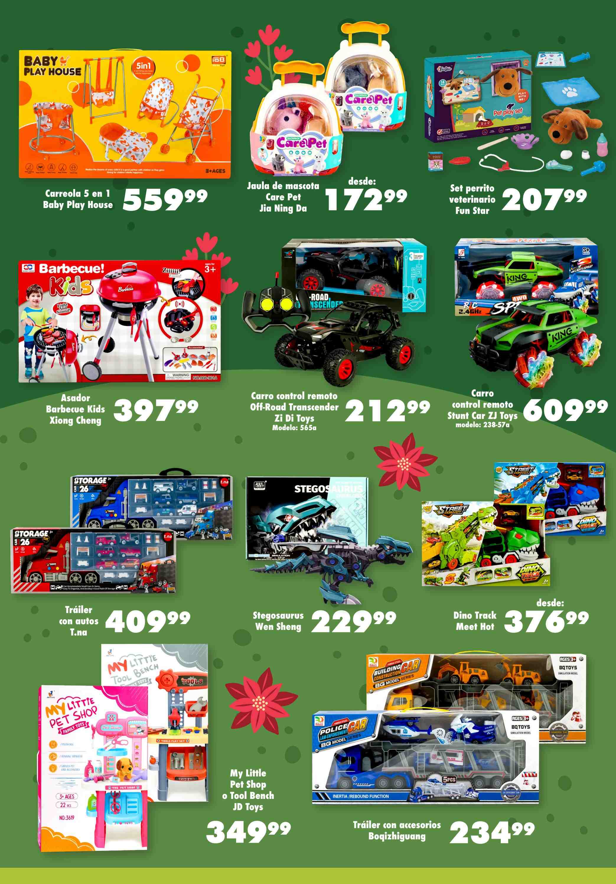 Catálogo S-Mart - 20.12.2024 - 24.12.2024. Página 9