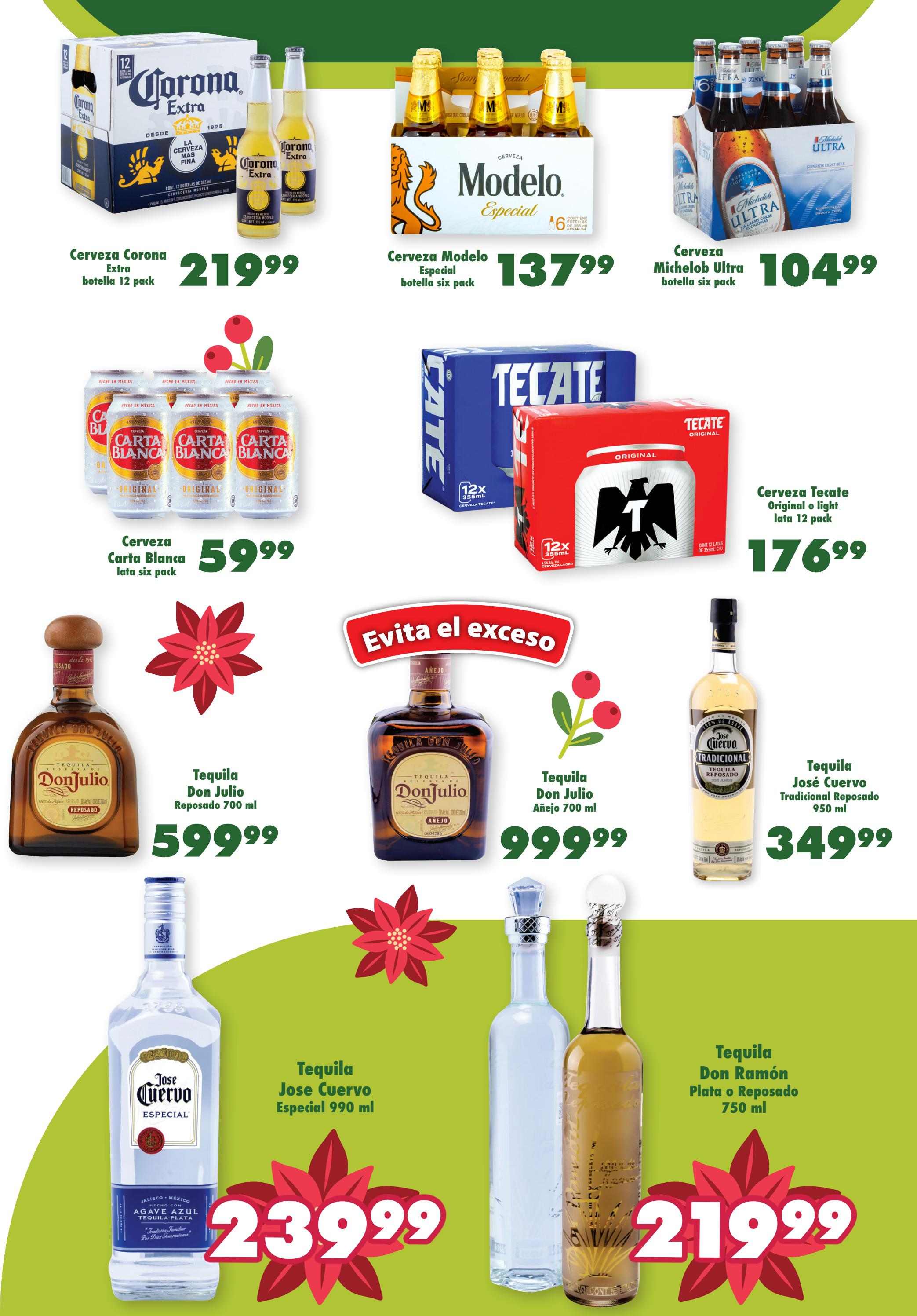 Catálogo S-Mart - 20.12.2024 - 24.12.2024. Página 10