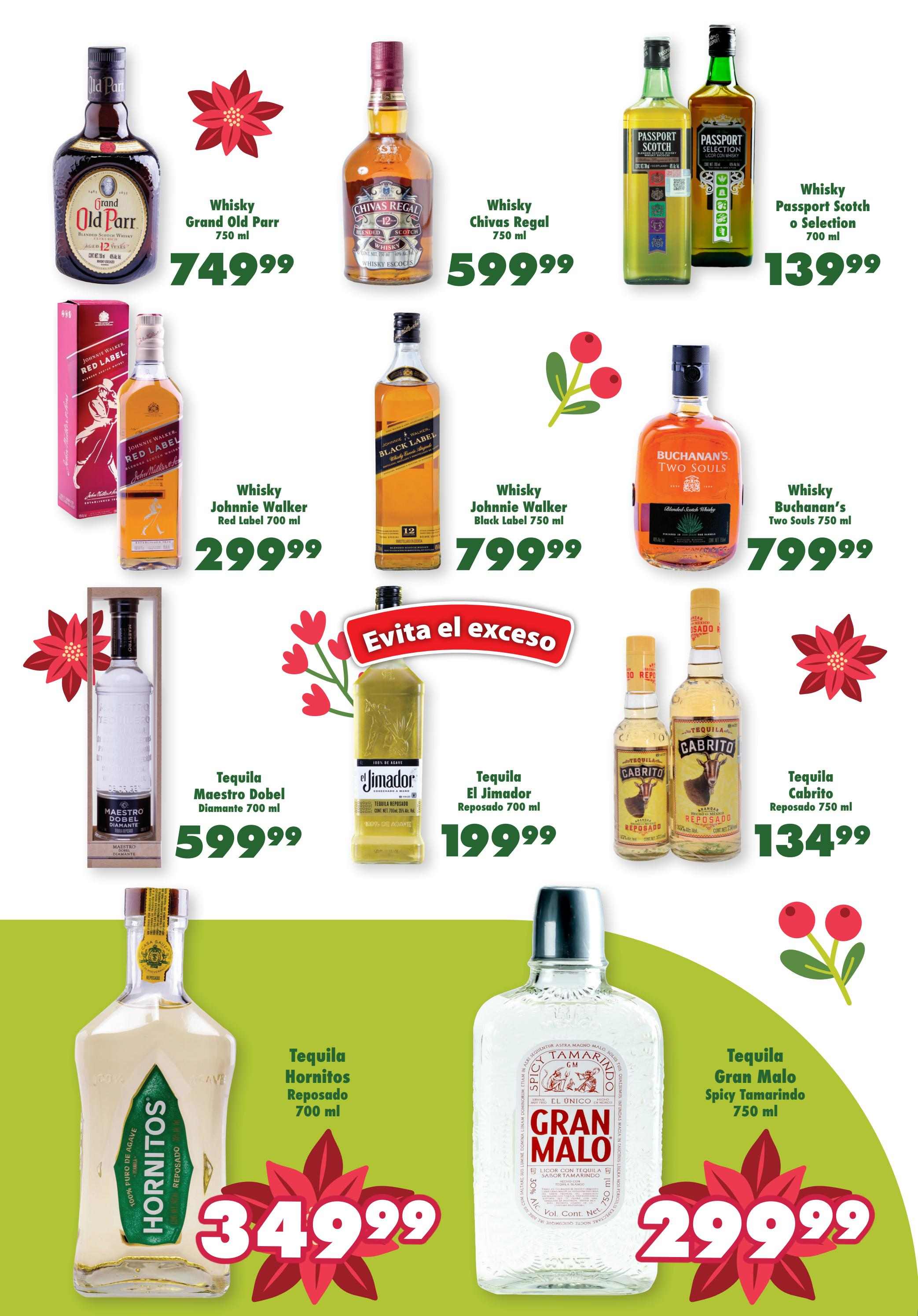 Catálogo S-Mart - 20.12.2024 - 24.12.2024. Página 11