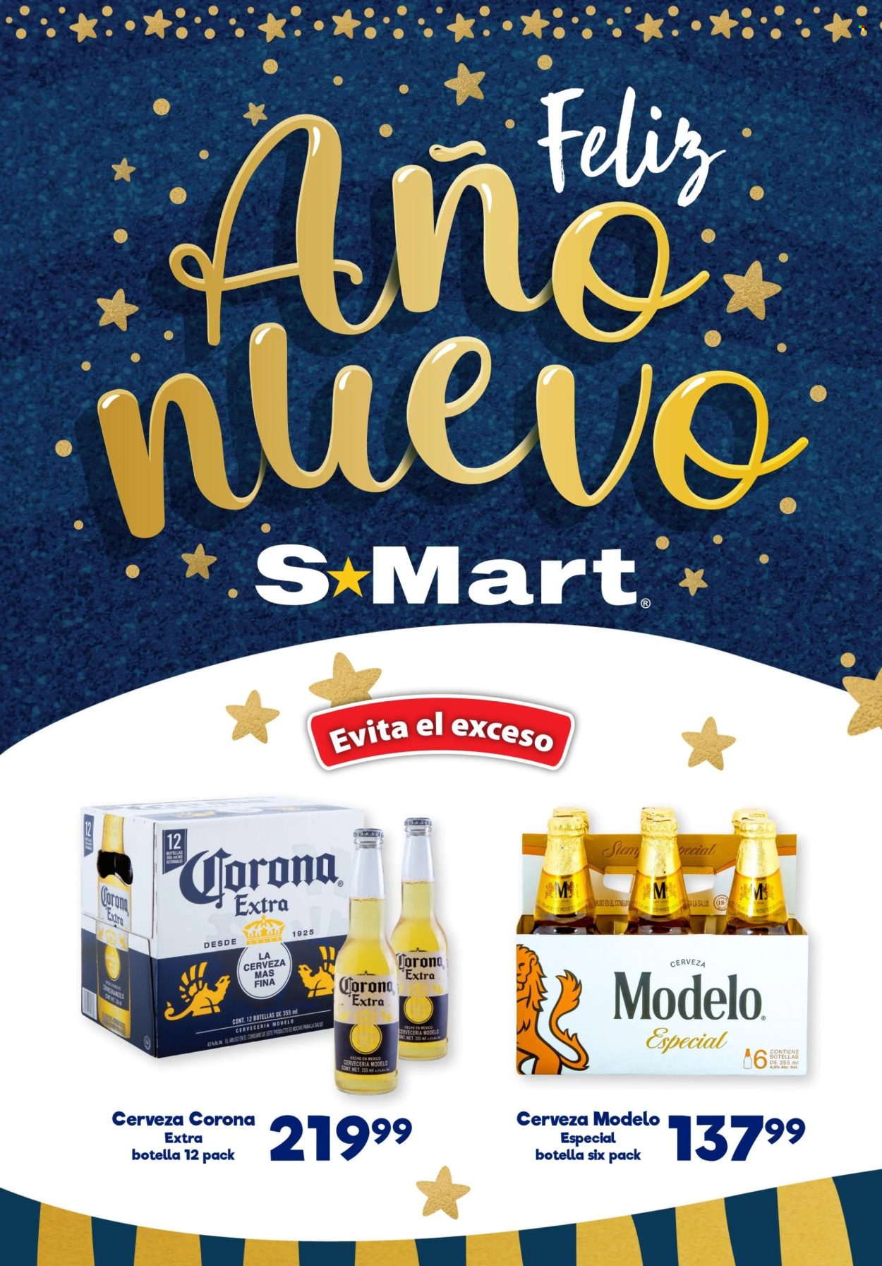 Catálogo S-Mart - 25.12.2024 - 26.12.2024. Página 7