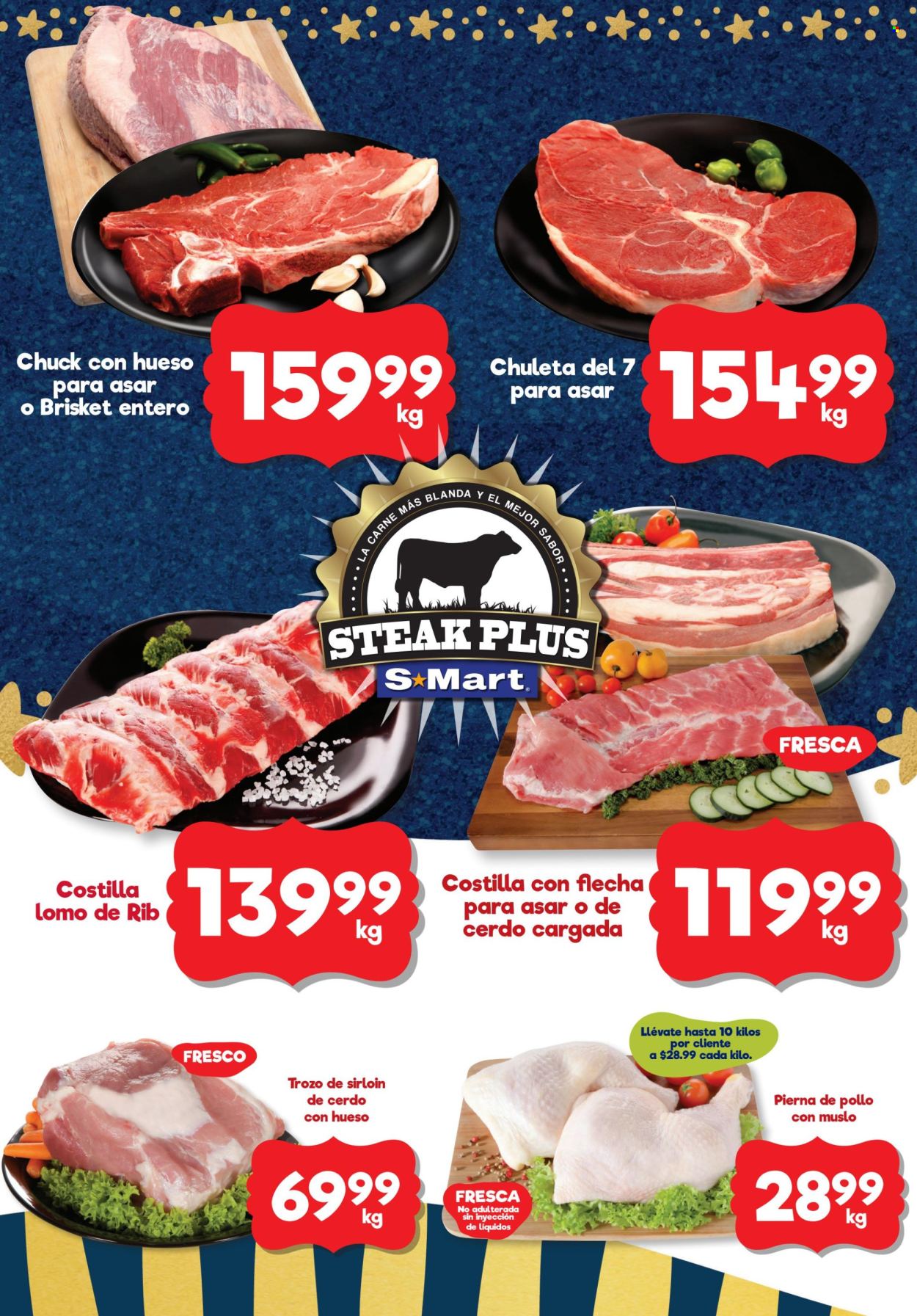 Catálogo S-Mart - 27.12.2024 - 31.12.2024. Página 2