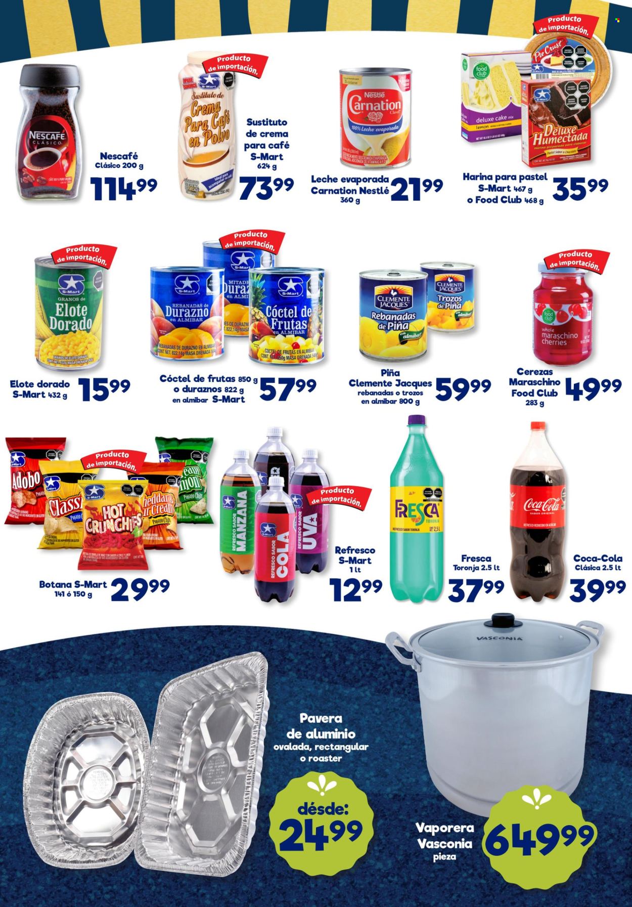 Catálogo S-Mart - 27.12.2024 - 31.12.2024. Página 5