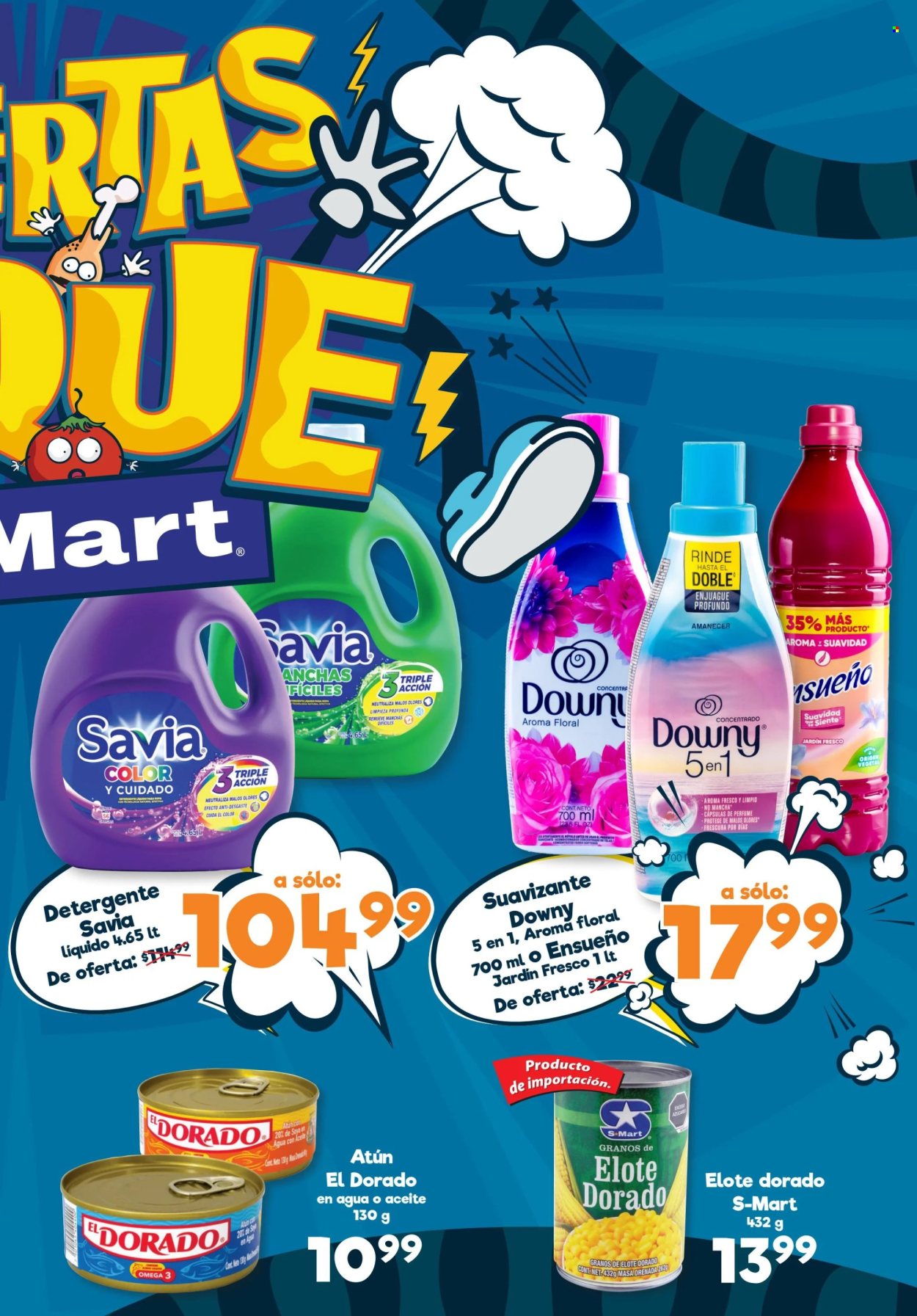 Catálogo S-Mart - 1.1.2025 - 2.1.2025. Página 3