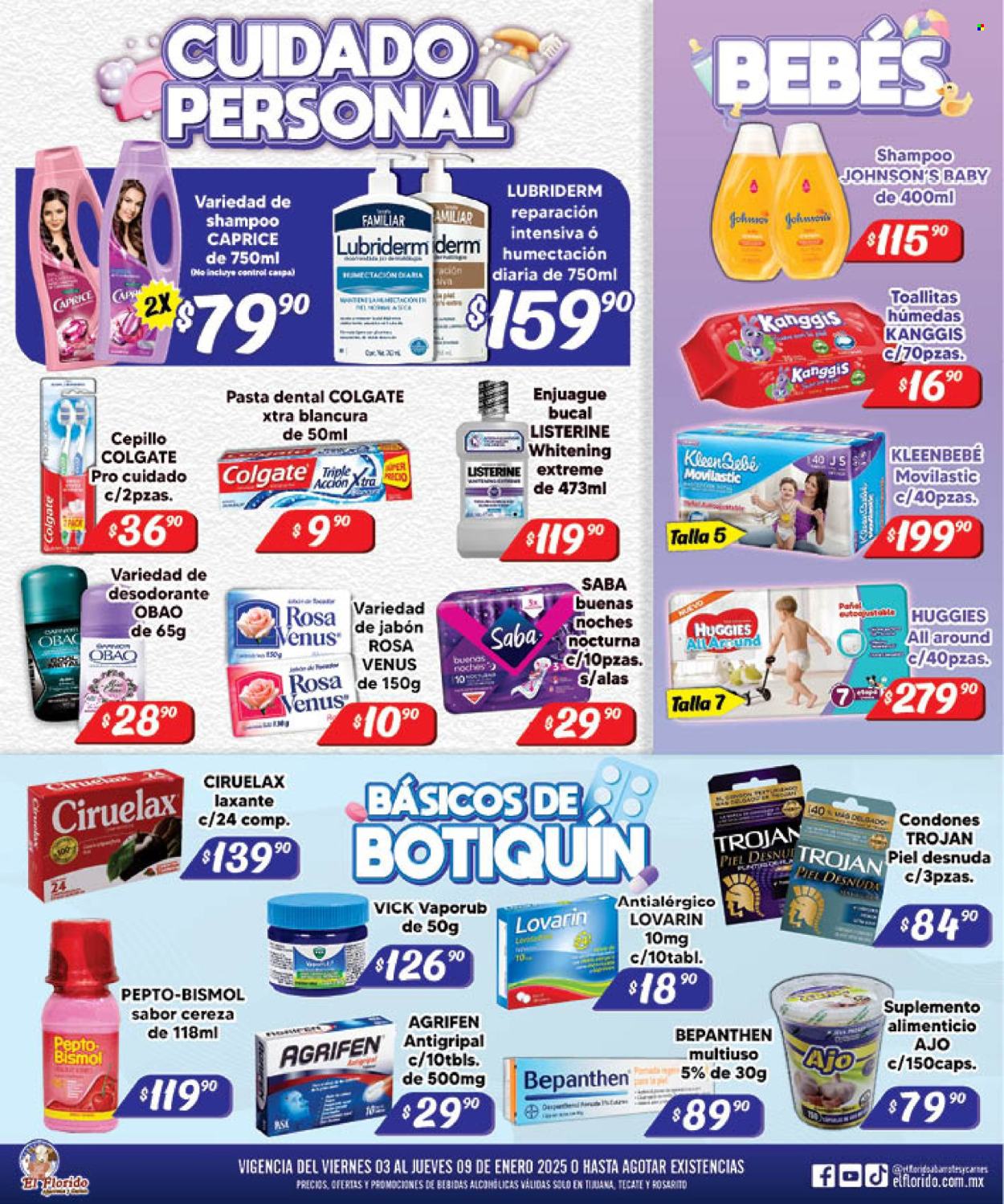 Catálogo El Florido - 3.1.2025 - 6.1.2025. Página 13
