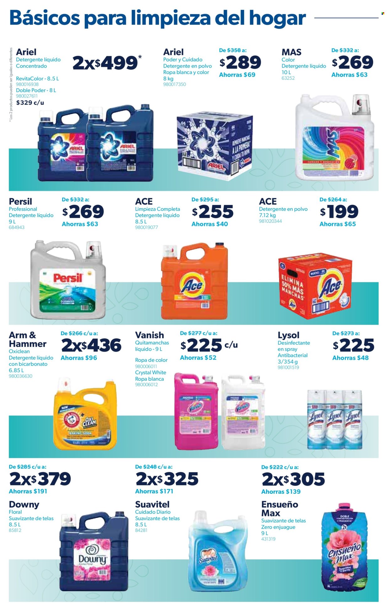 Catálogo Sam's Club - 7.1.2025 - 5.2.2025. Página 2