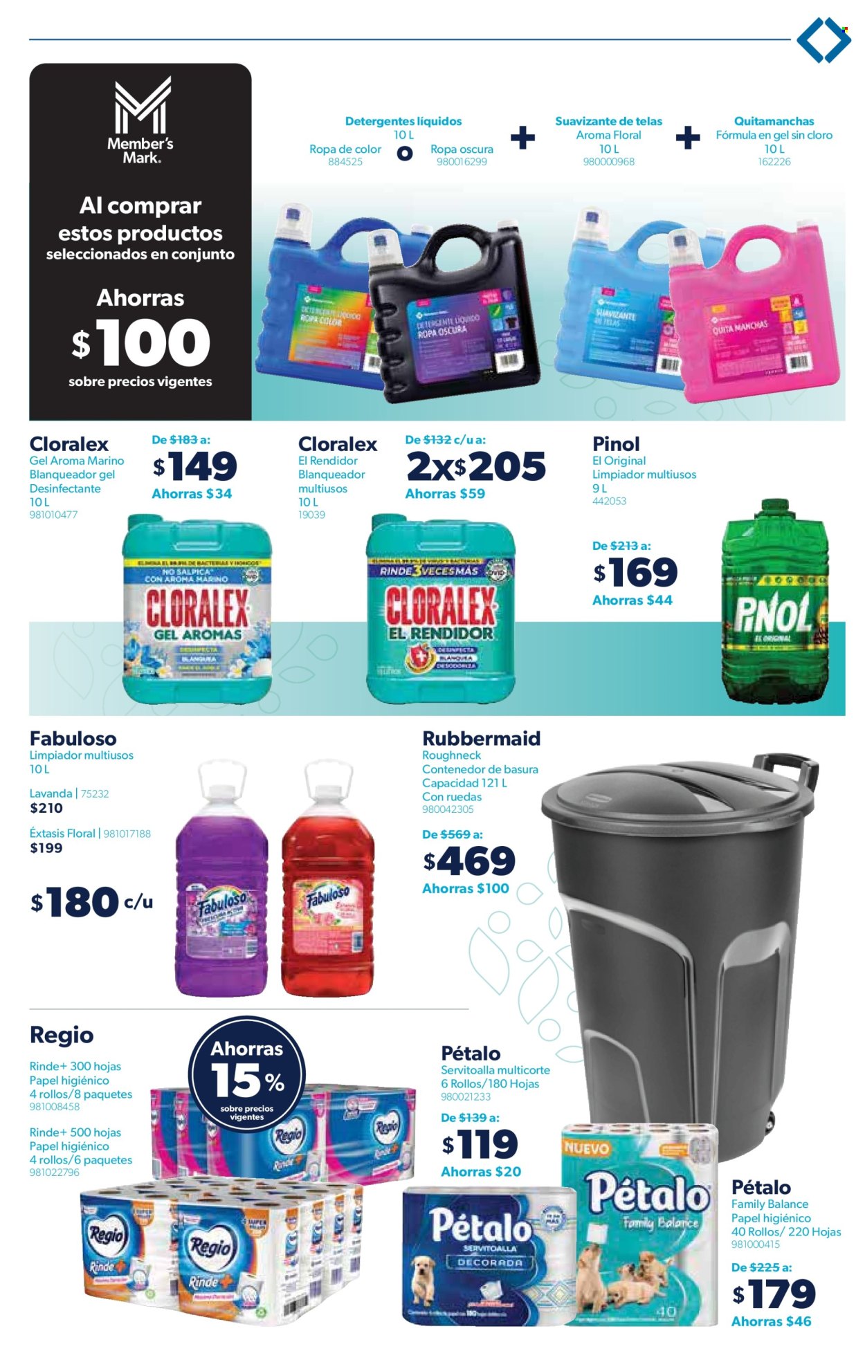 Catálogo Sam's Club - 7.1.2025 - 5.2.2025. Página 3