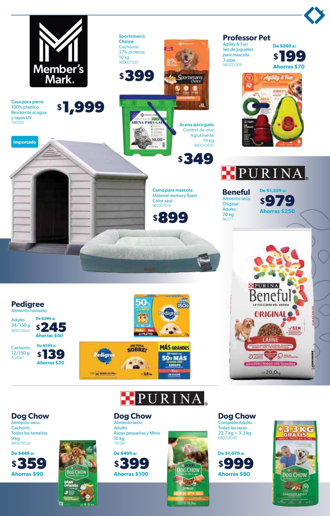 Catálogo Sam's Club - 7.1.2025 - 5.2.2025. Página 5