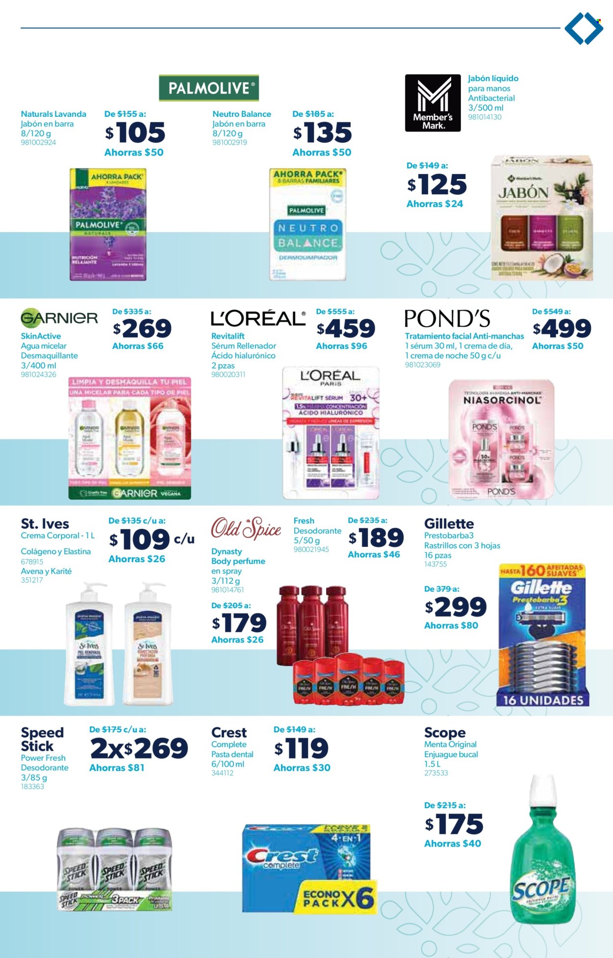 Catálogo Sam's Club - 7.1.2025 - 5.2.2025. Página 7