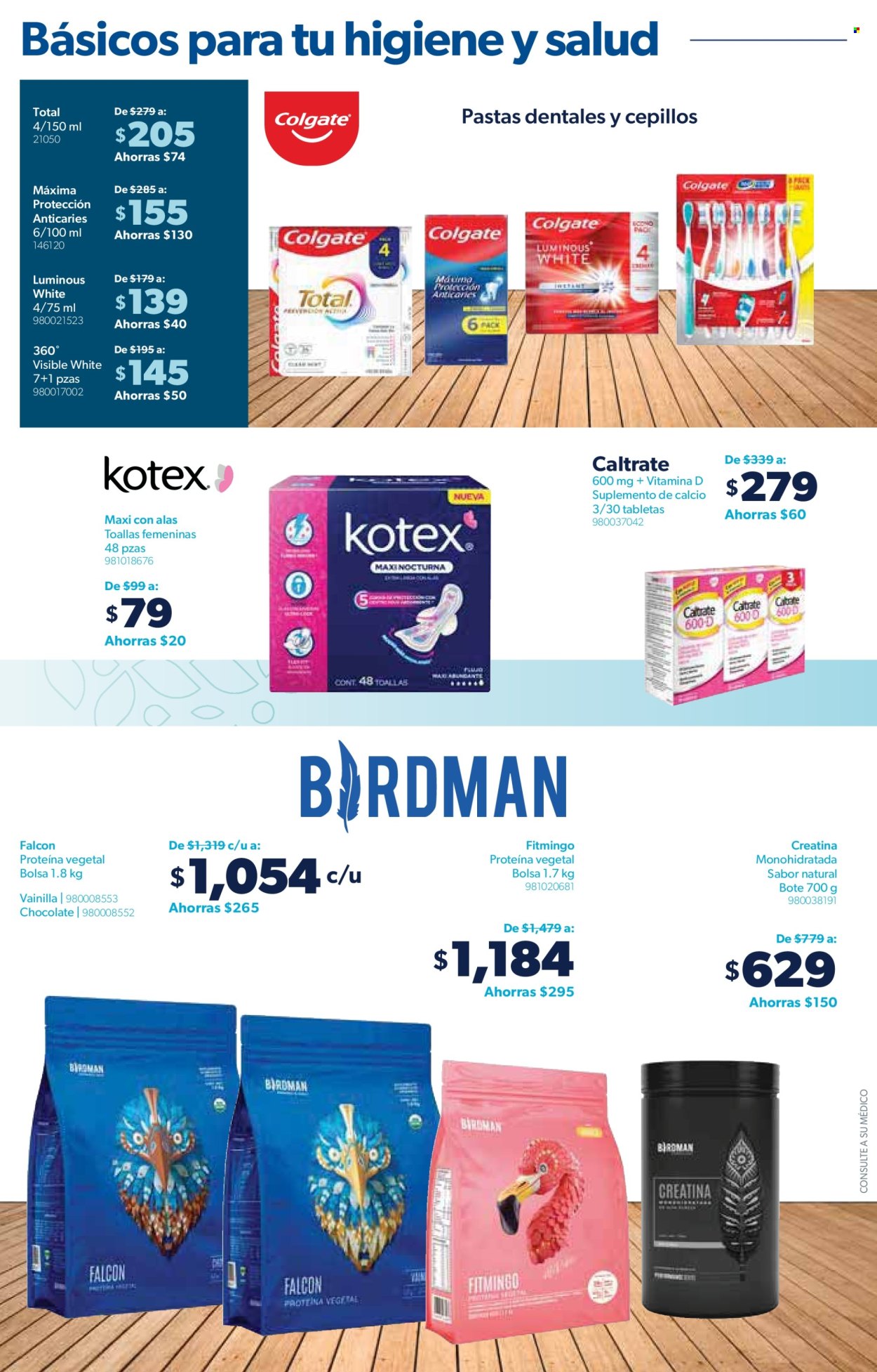 Catálogo Sam's Club - 7.1.2025 - 5.2.2025. Página 8