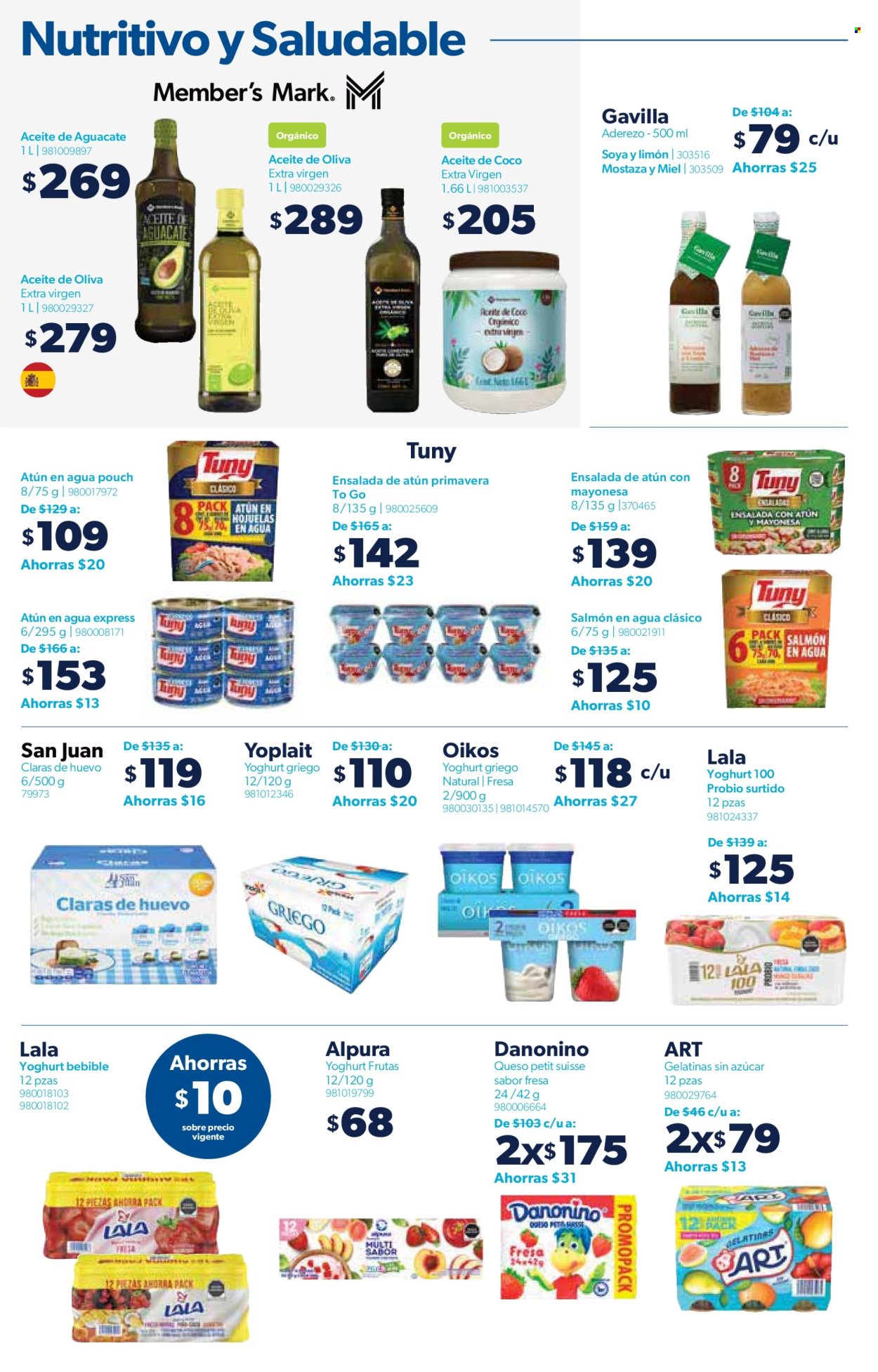 Catálogo Sam's Club - 7.1.2025 - 5.2.2025. Página 22