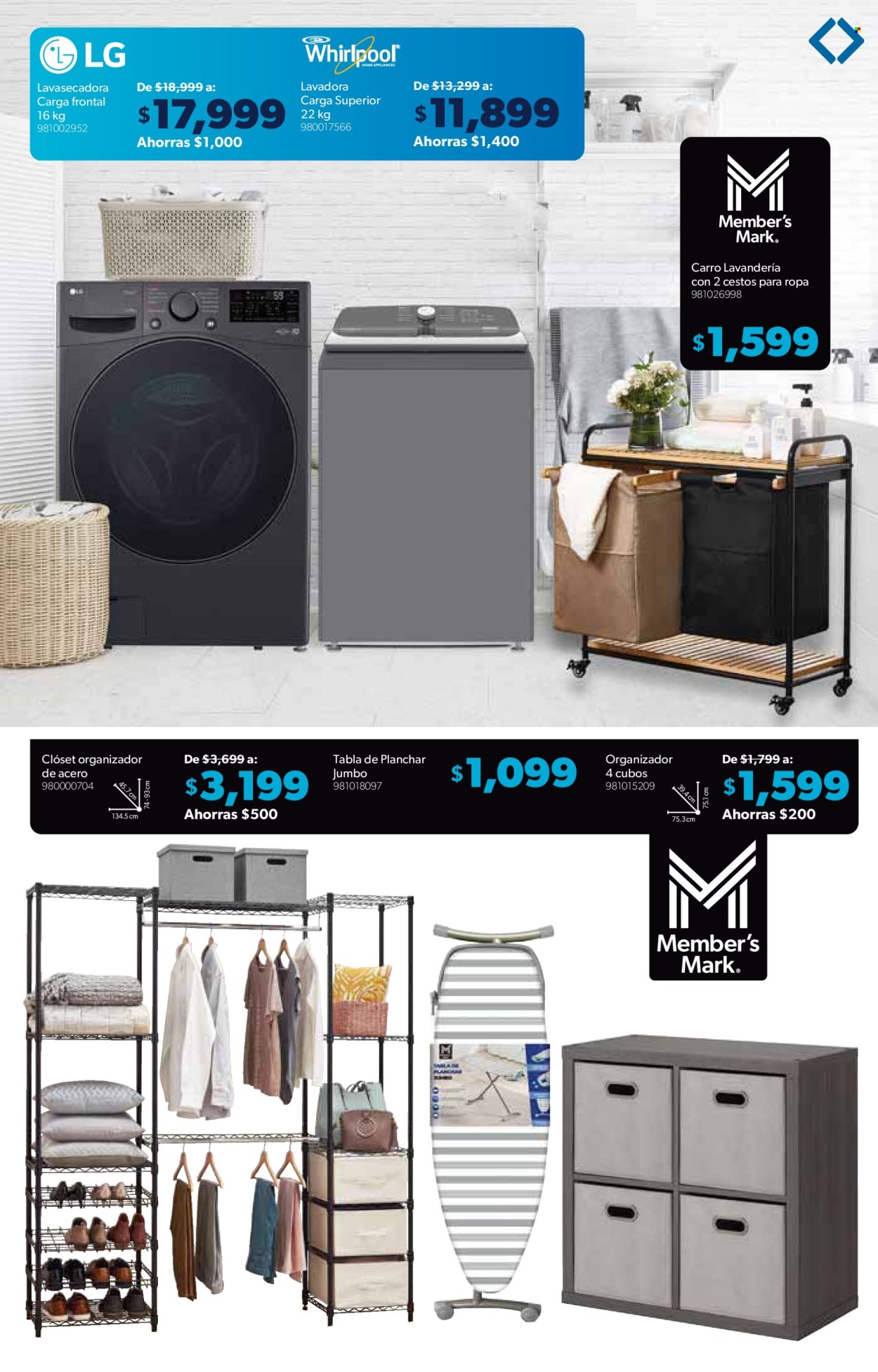 Catálogo Sam's Club - 7.1.2025 - 5.2.2025. Página 37