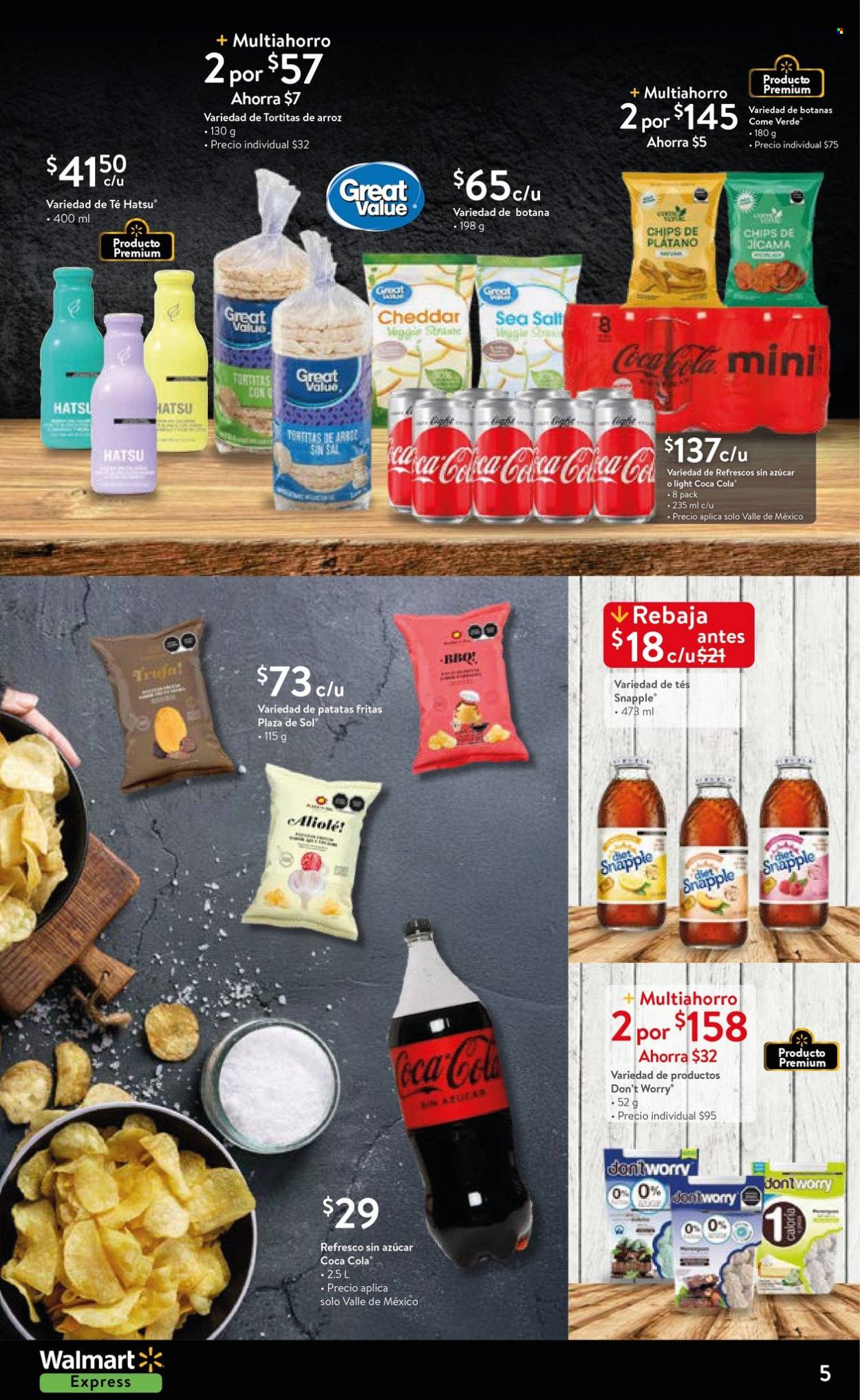 Catálogo Walmart Express - 7.1.2025 - 29.1.2025. Página 5
