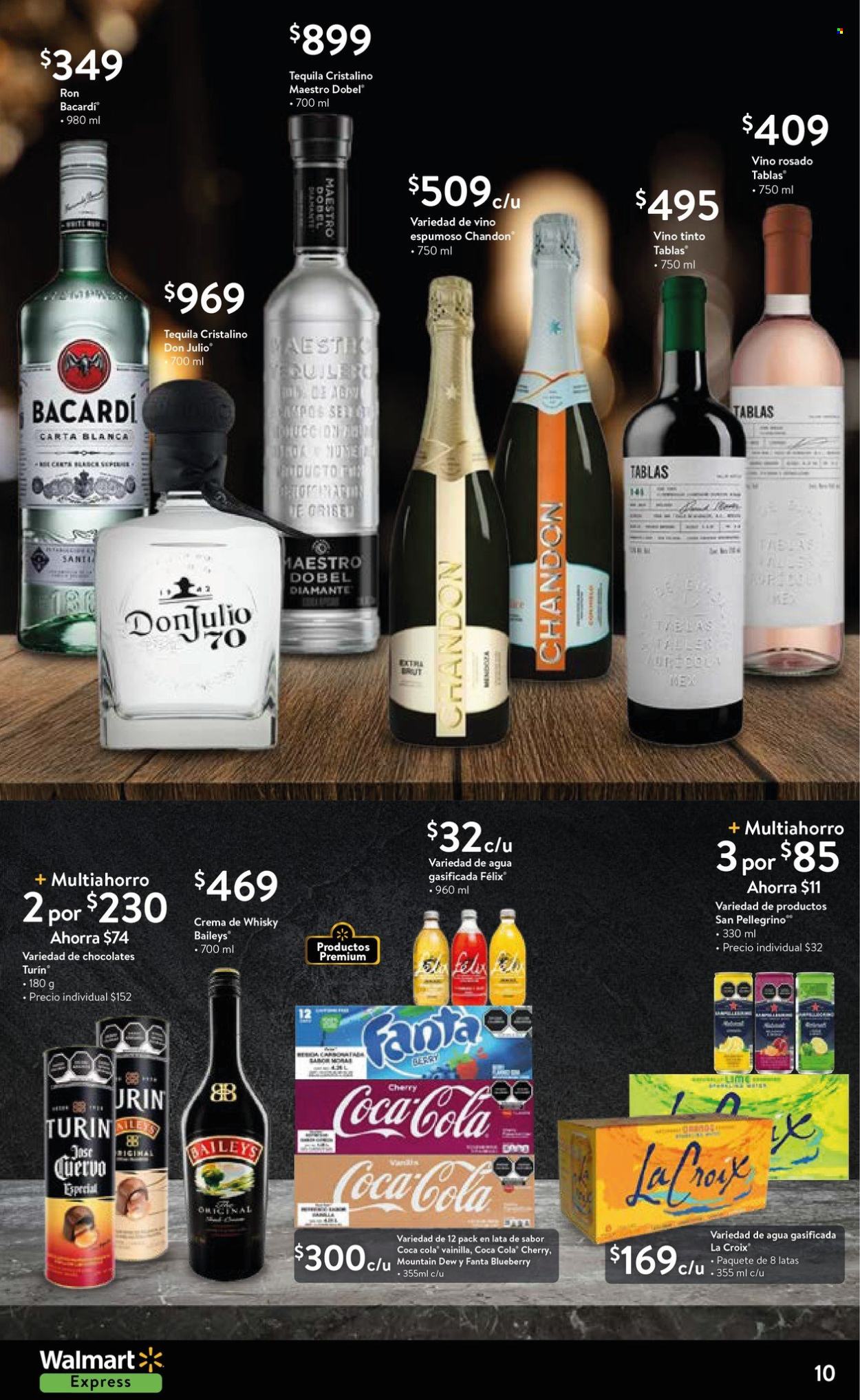 Catálogo Walmart Express - 7.1.2025 - 29.1.2025. Página 10
