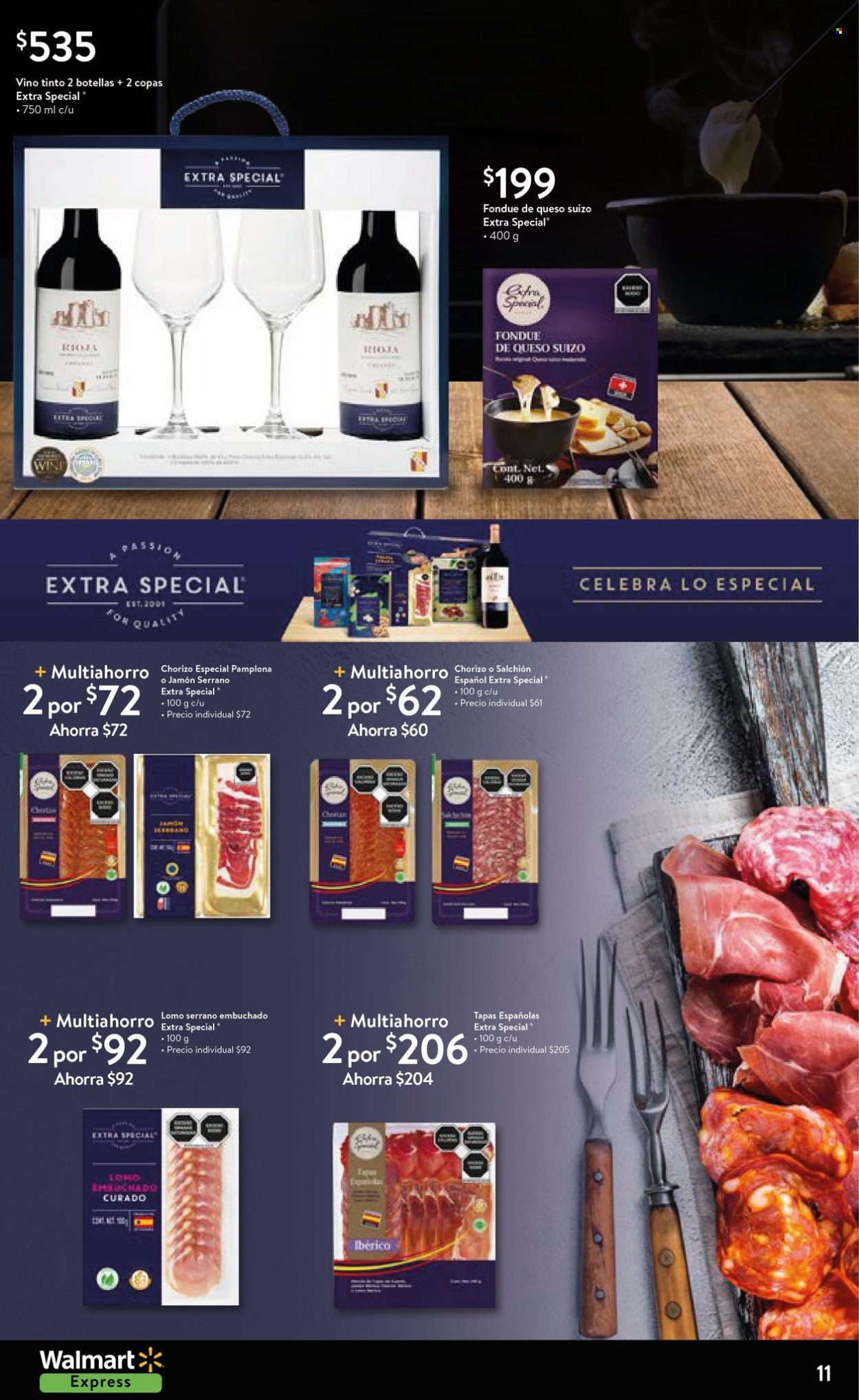 Catálogo Walmart Express - 7.1.2025 - 29.1.2025. Página 11