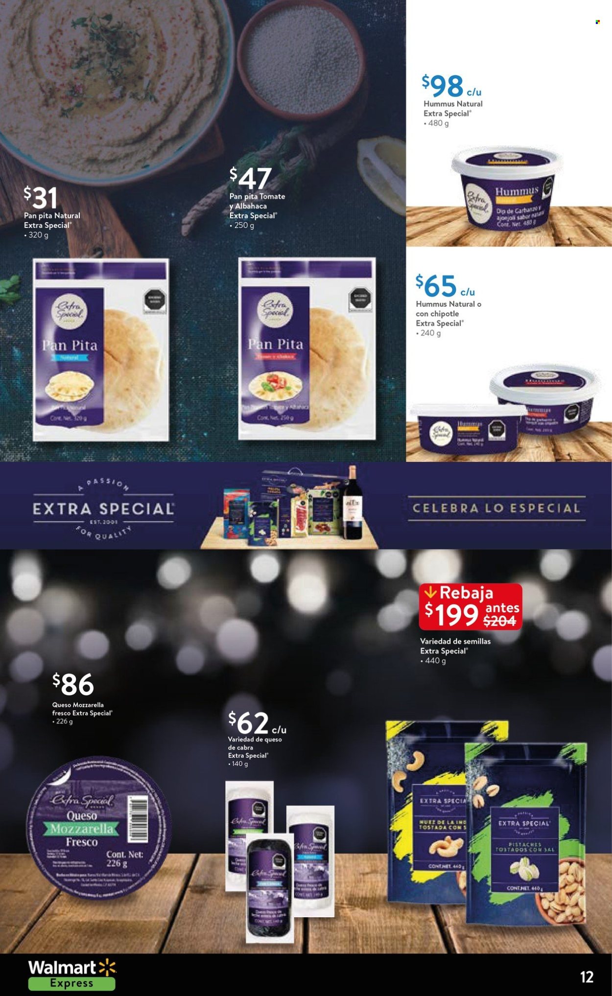 Catálogo Walmart Express - 7.1.2025 - 29.1.2025. Página 12