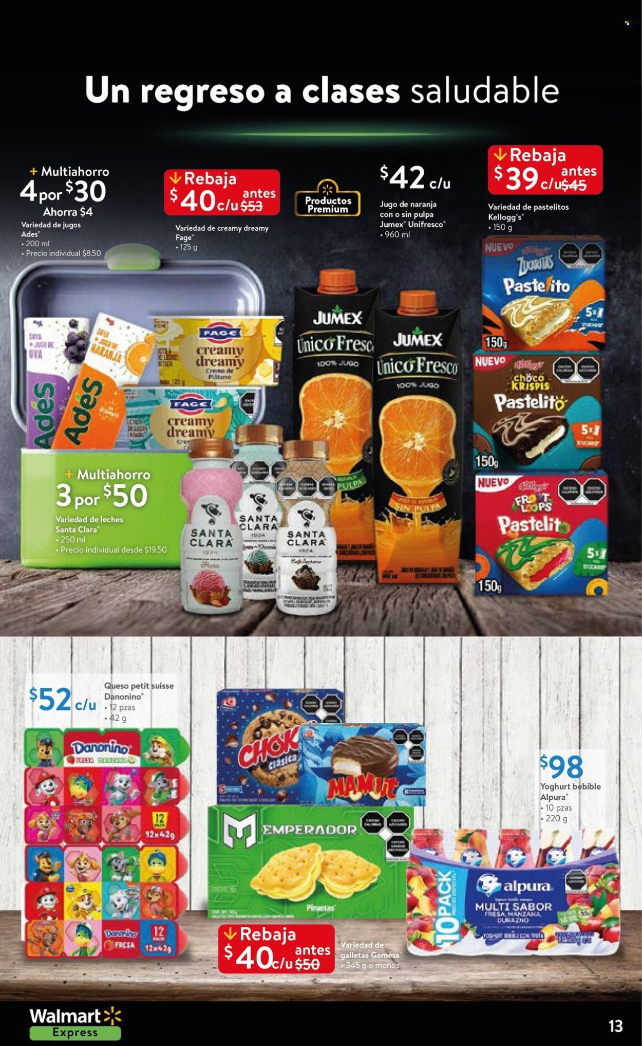 Catálogo Walmart Express - 7.1.2025 - 29.1.2025. Página 13