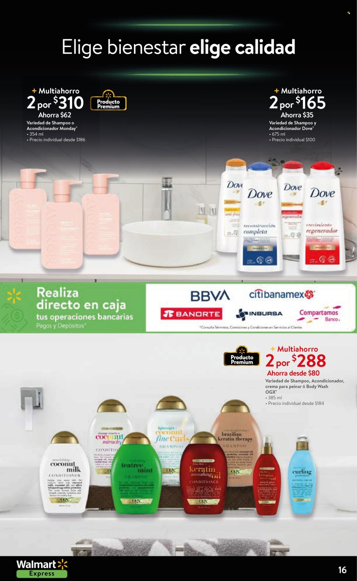 Catálogo Walmart Express - 7.1.2025 - 29.1.2025. Página 16
