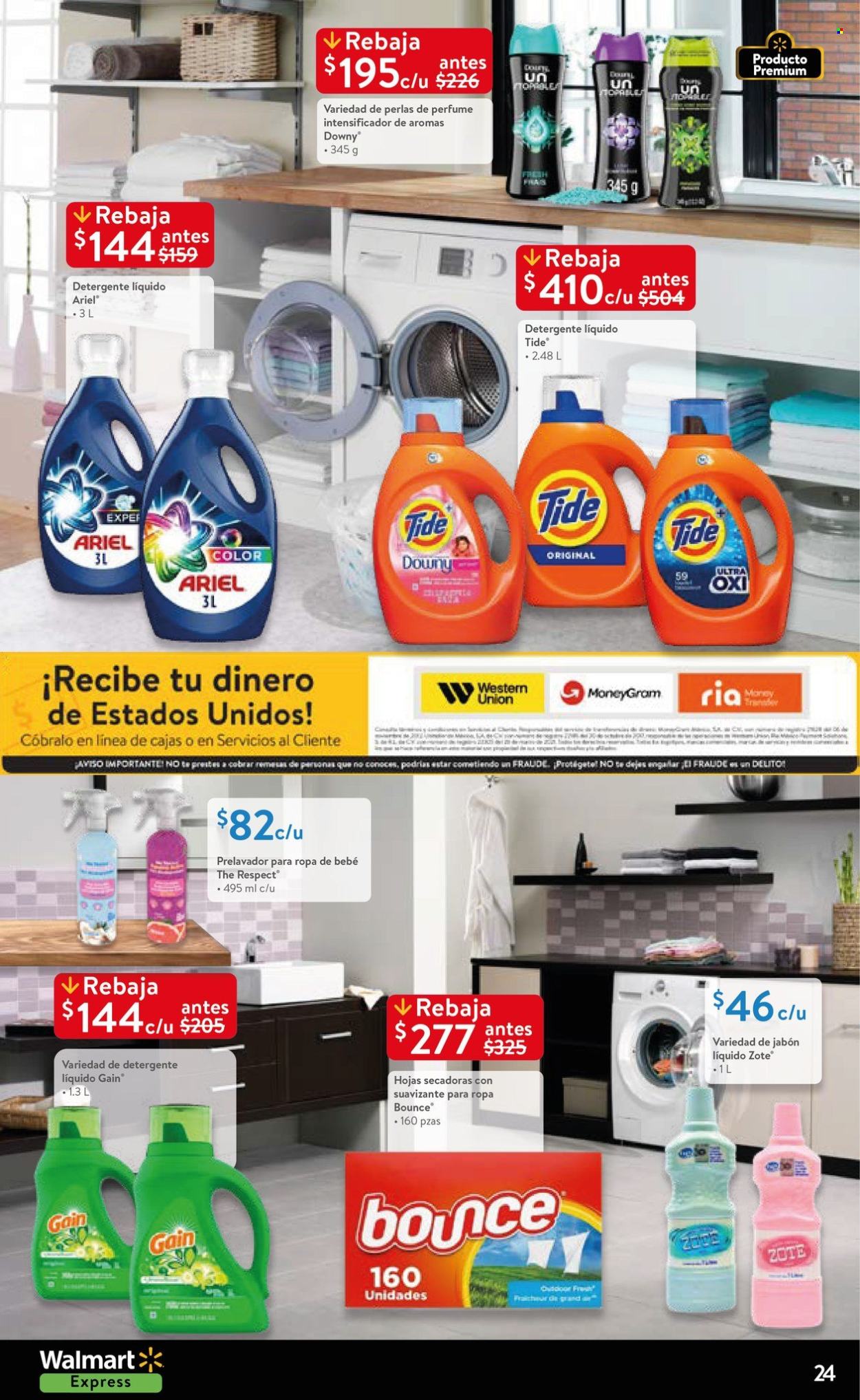 Catálogo Walmart Express - 7.1.2025 - 29.1.2025. Página 24
