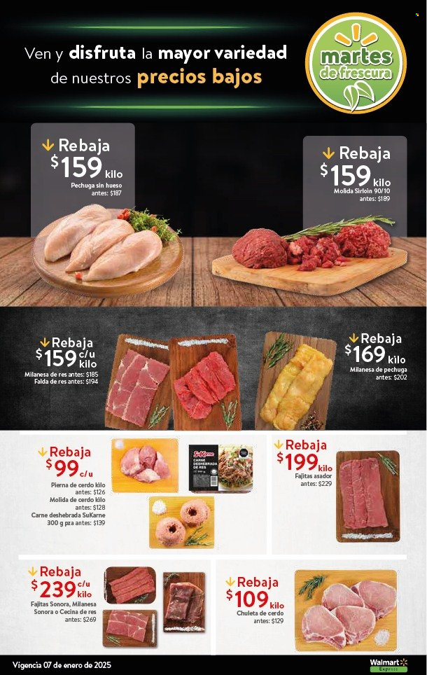 Catálogo Walmart Express - 7.1.2025 - 7.1.2025. Página 2