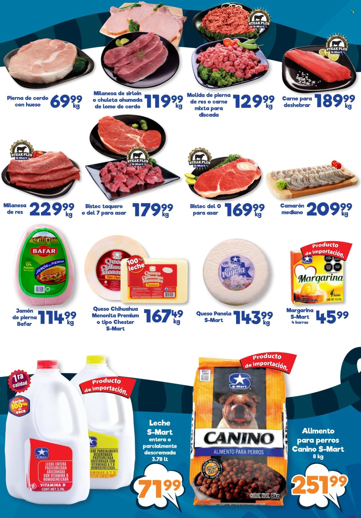 Catálogo S-Mart - 7.1.2025 - 9.1.2025. Página 4