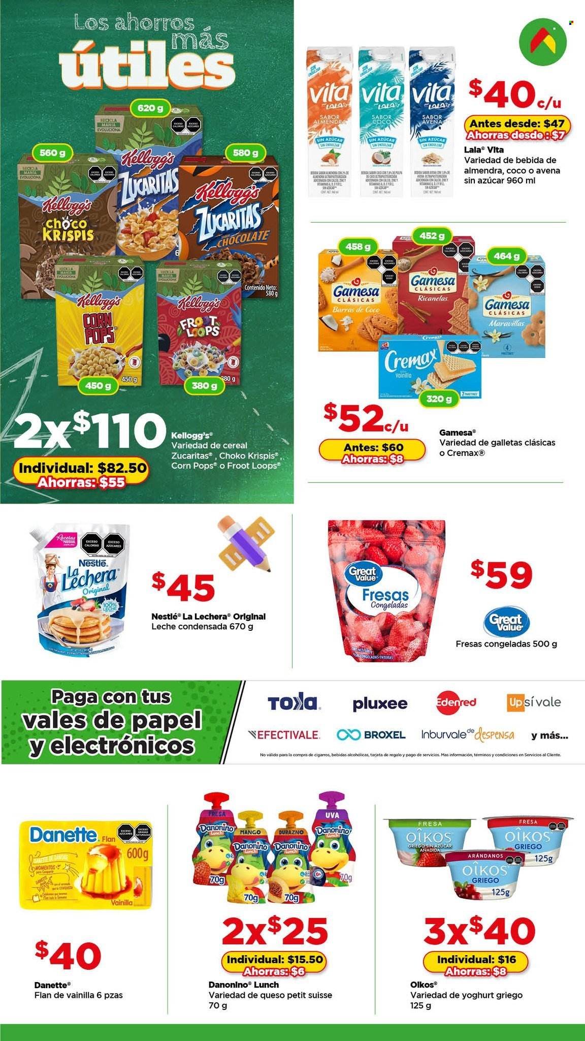 Catálogo Bodega Aurrerá - 7.1.2025 - 29.1.2025. Página 2