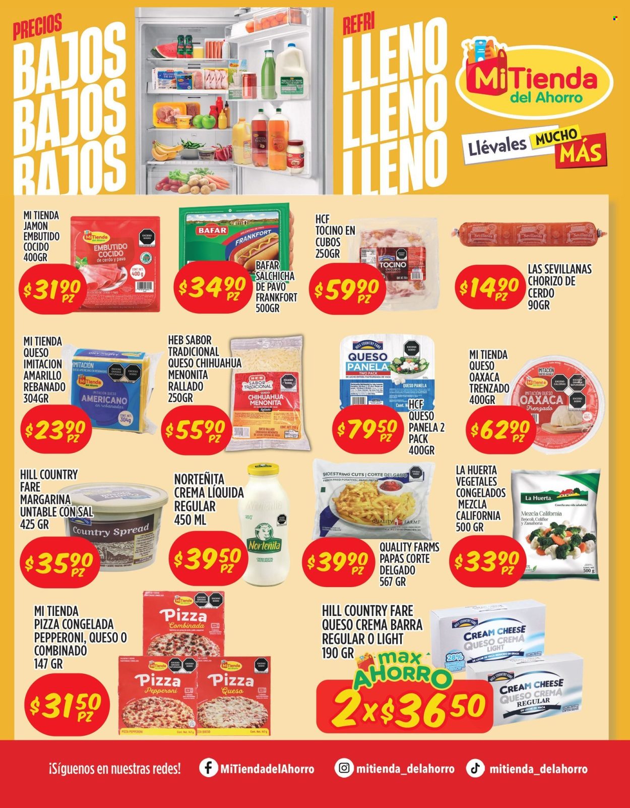 Catálogo Mi Tienda de Ahorro - 10.1.2025 - 23.1.2025. Página 5