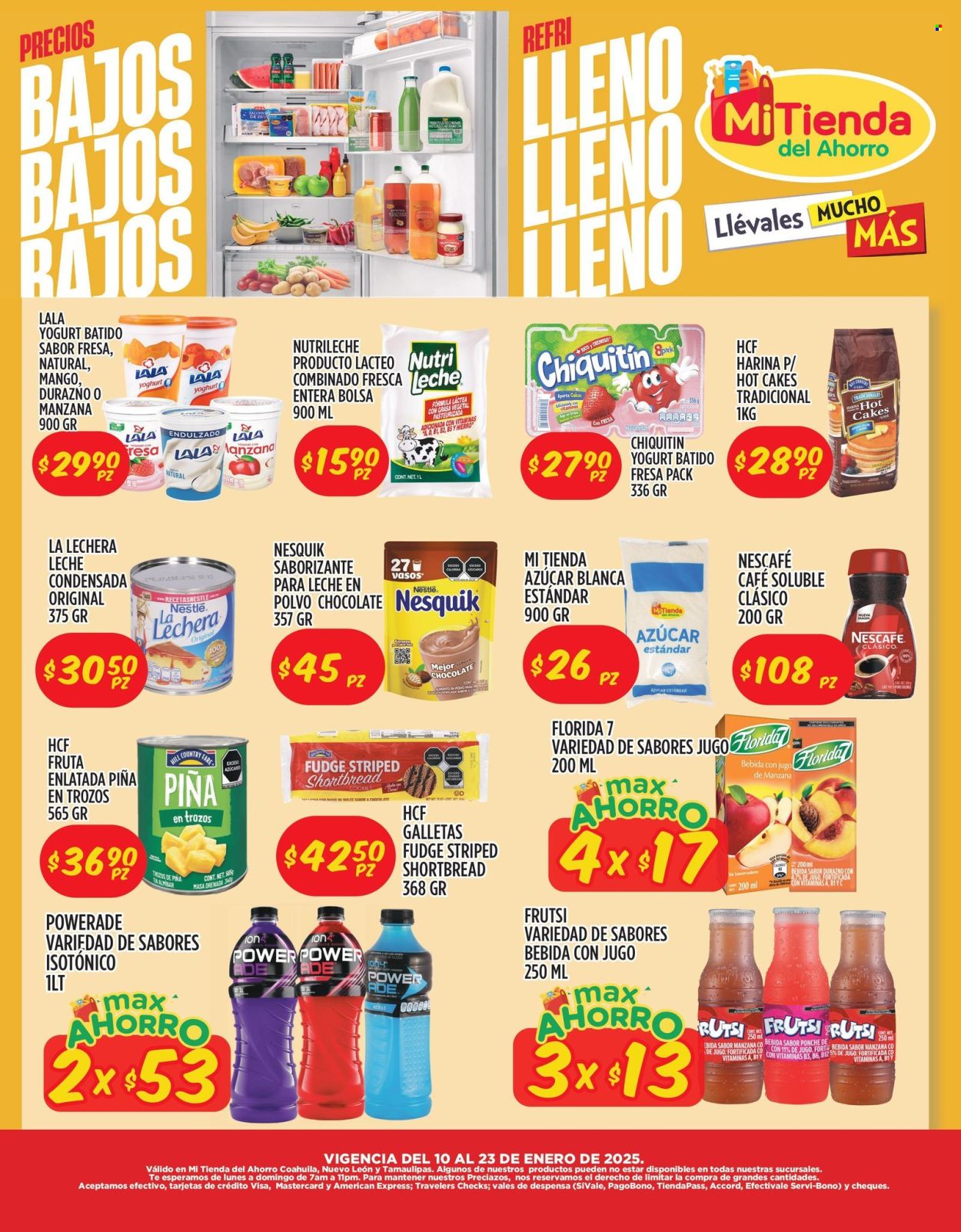 Catálogo Mi Tienda de Ahorro - 10.1.2025 - 23.1.2025. Página 8