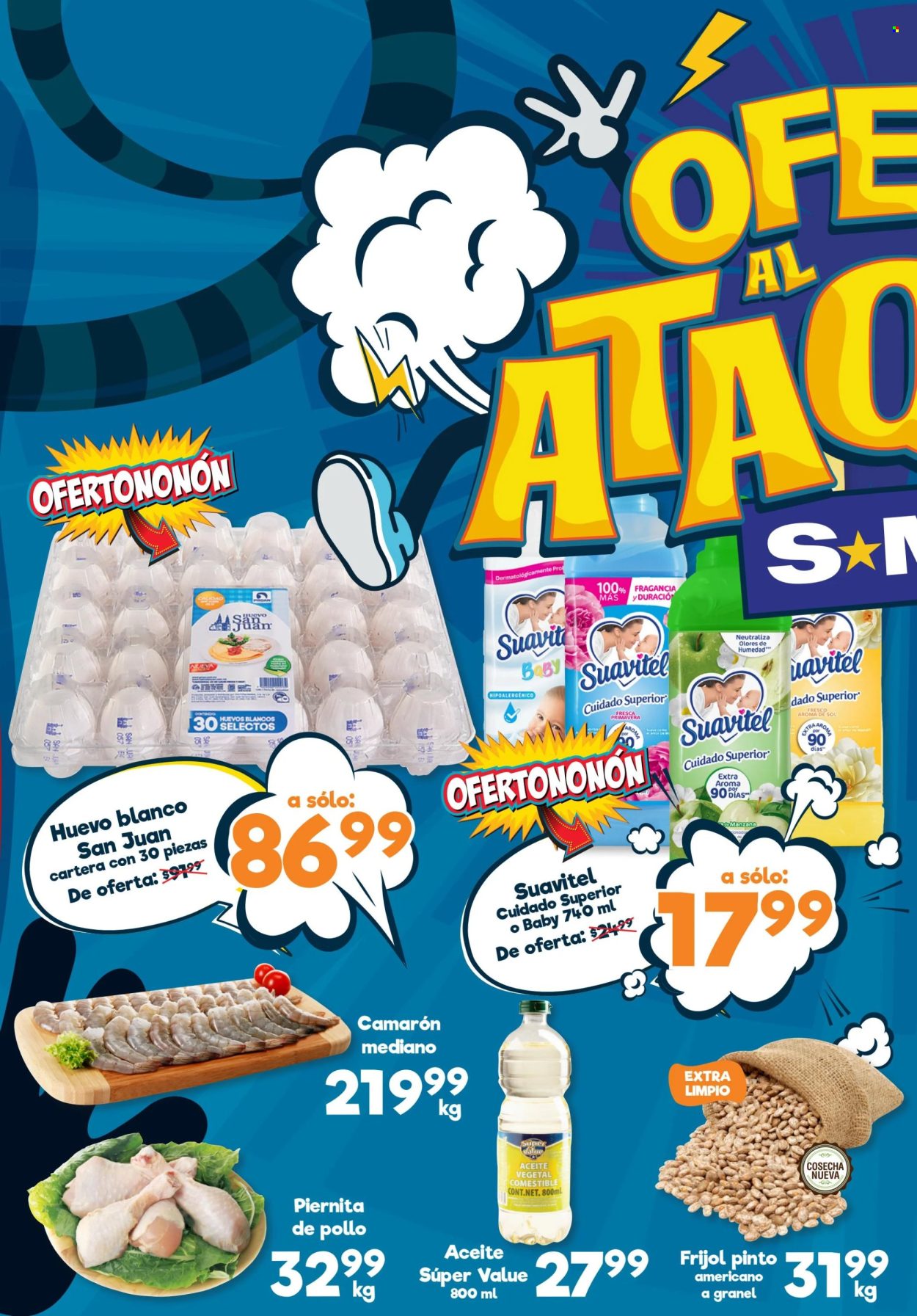 Catálogo S-Mart - 10.1.2025 - 13.1.2025. Página 2