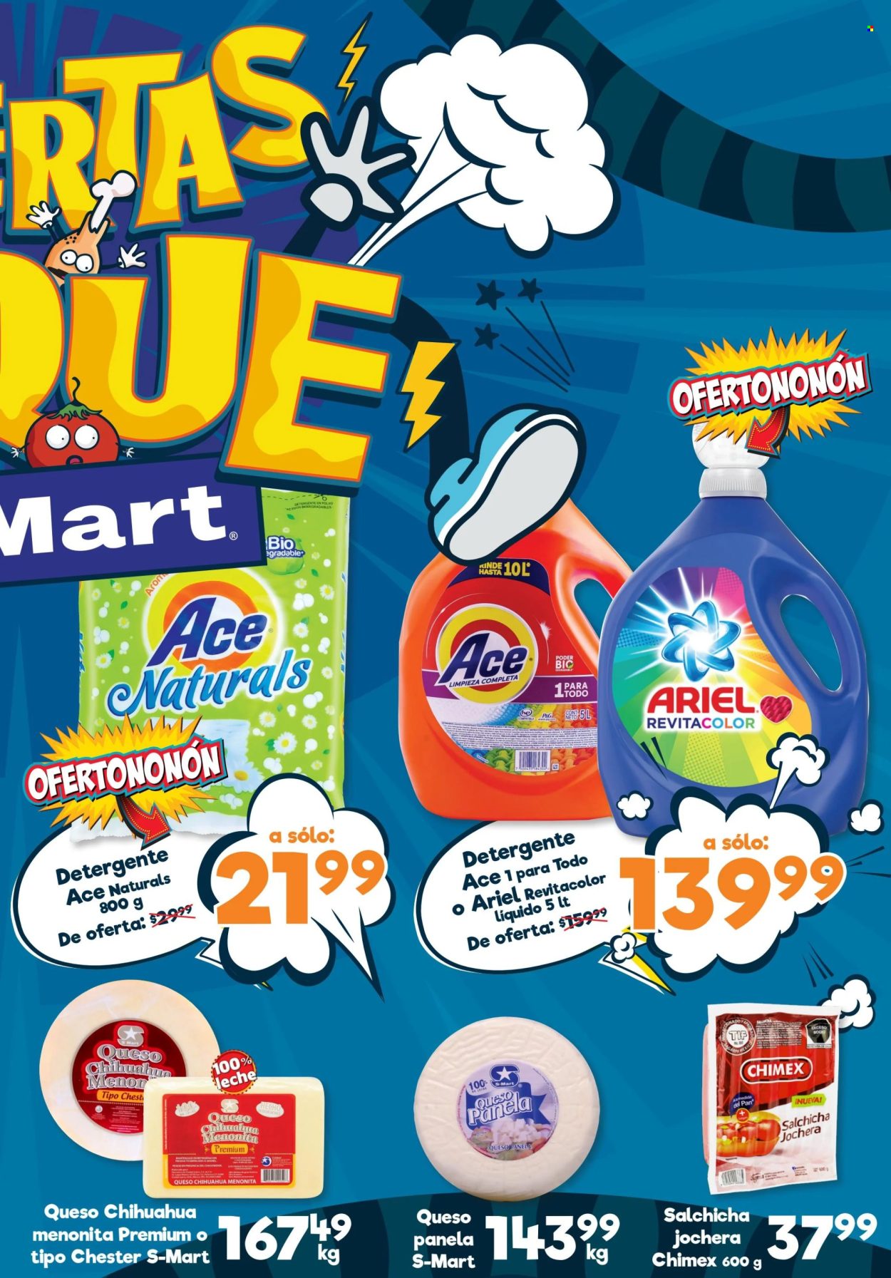Catálogo S-Mart - 10.1.2025 - 13.1.2025. Página 3