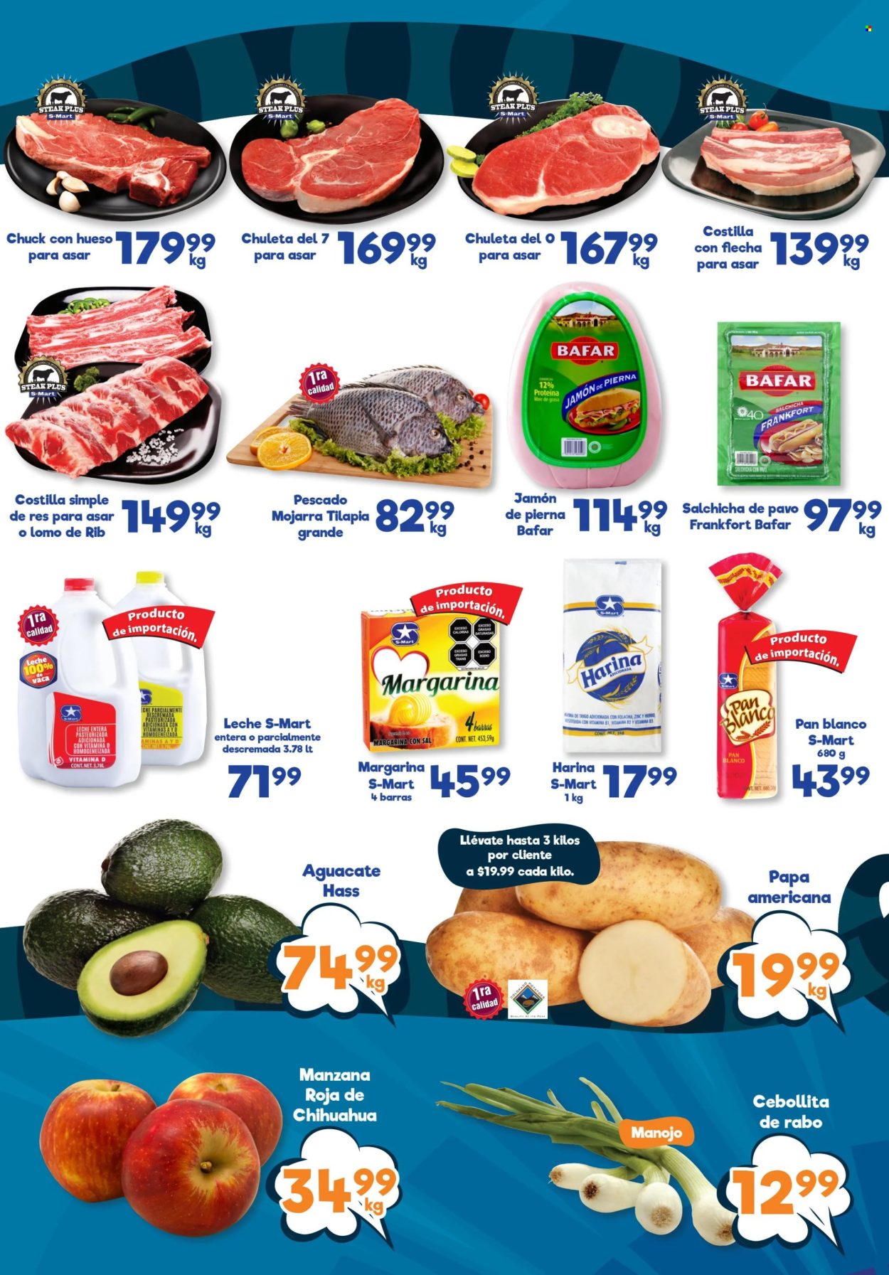 Catálogo S-Mart - 10.1.2025 - 13.1.2025. Página 4