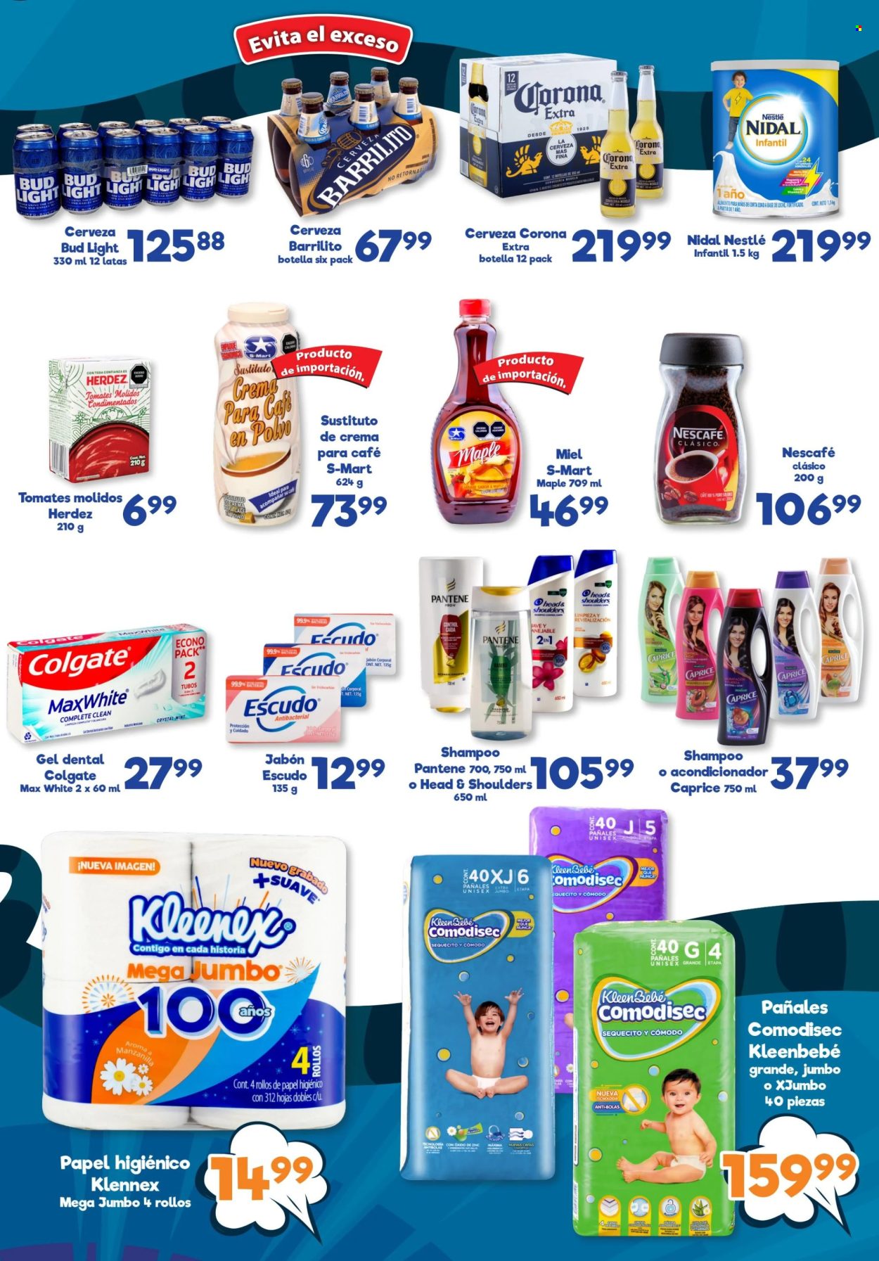 Catálogo S-Mart - 10.1.2025 - 13.1.2025. Página 5