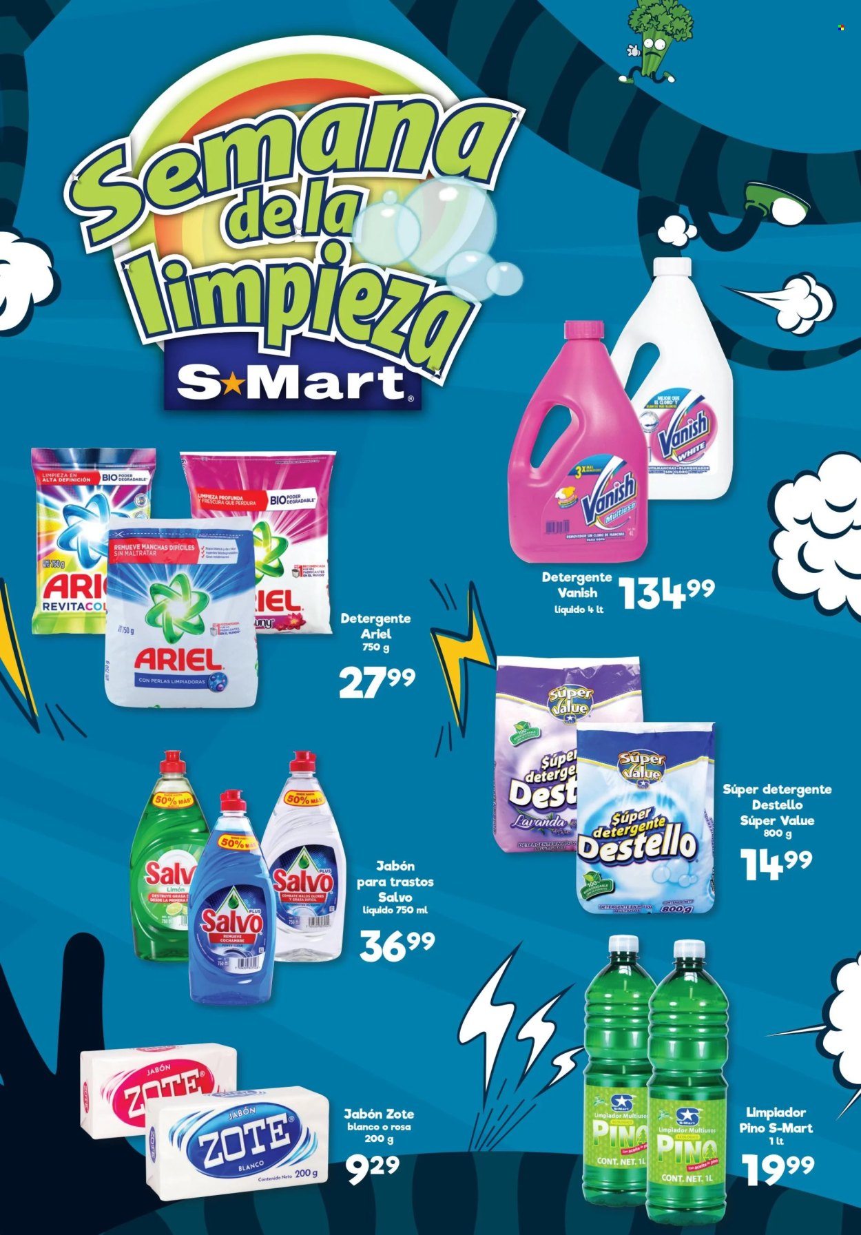 Catálogo S-Mart - 10.1.2025 - 13.1.2025. Página 9