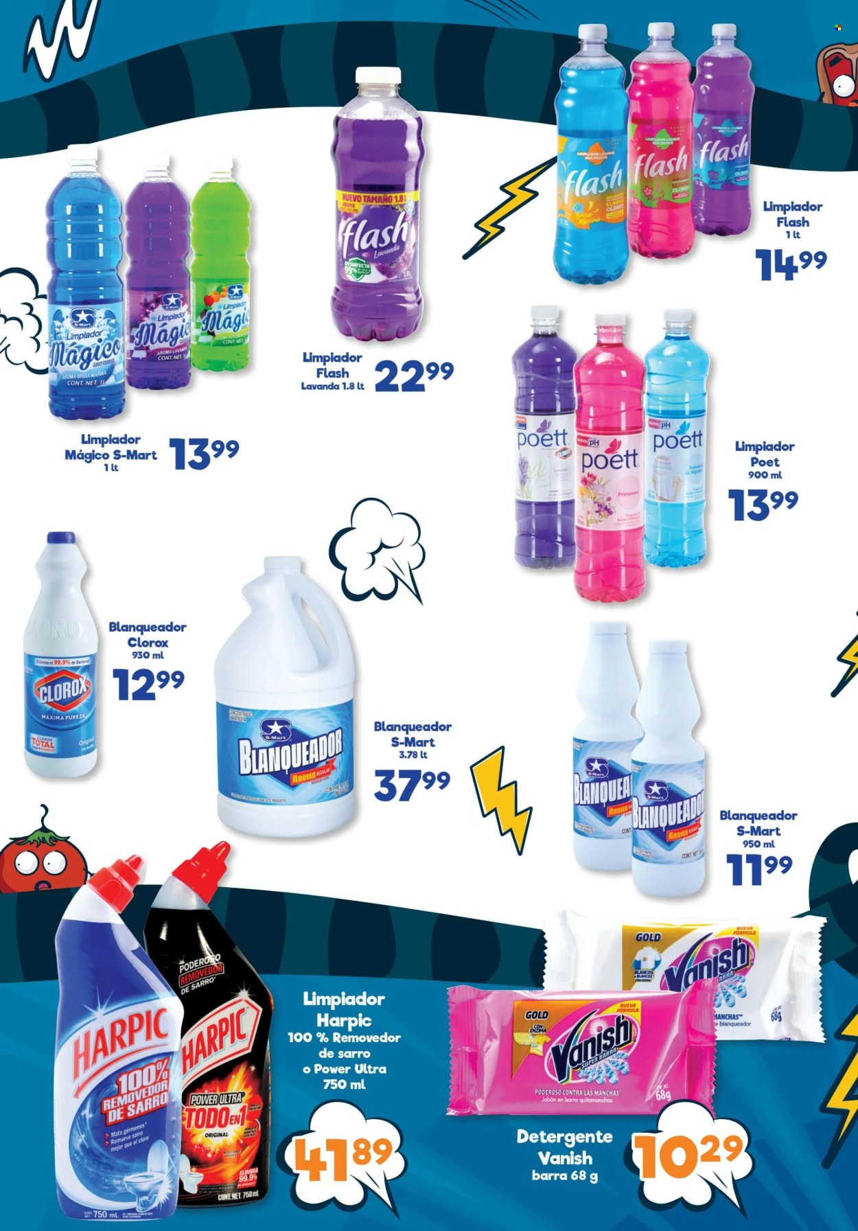Catálogo S-Mart - 10.1.2025 - 13.1.2025. Página 10