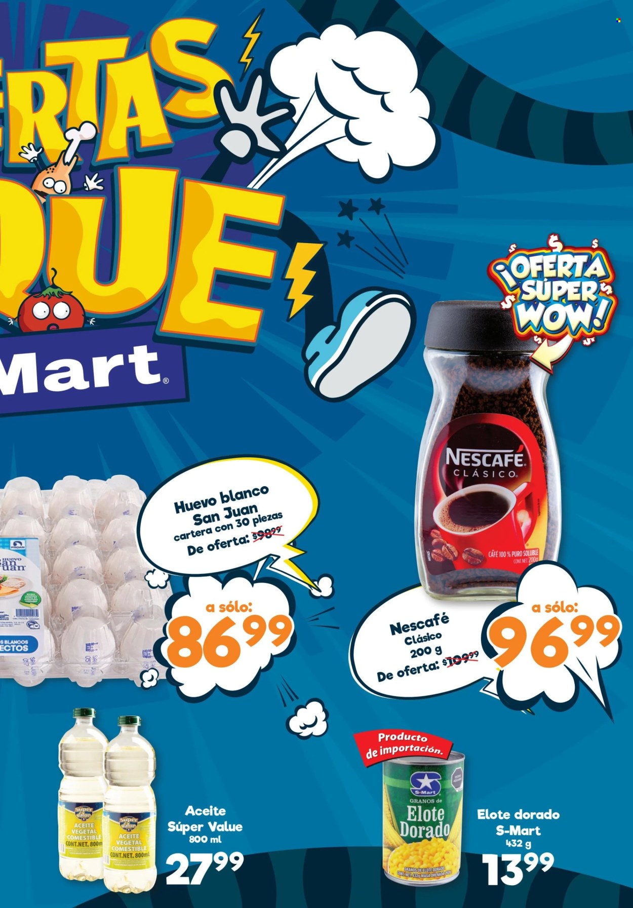 Catálogo S-Mart - 14.1.2025 - 16.1.2025. Página 3