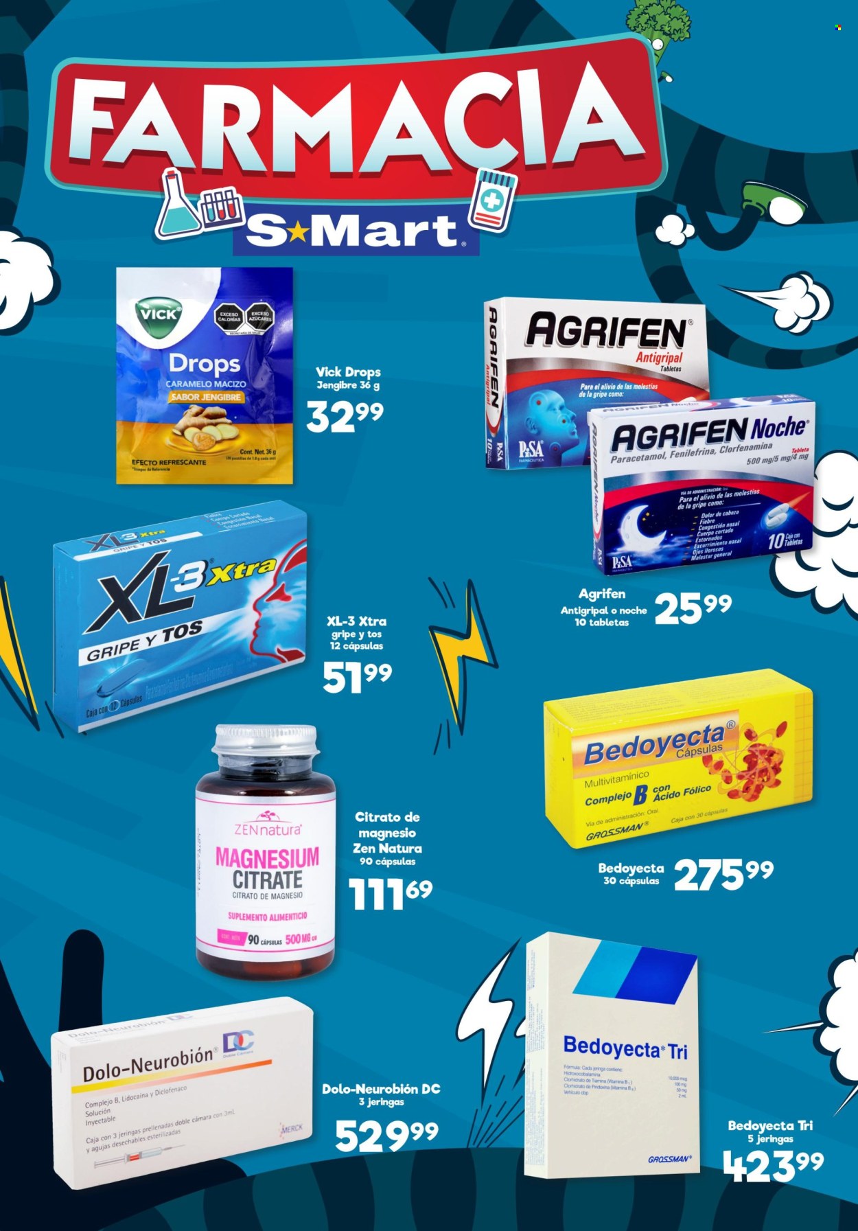 Catálogo S-Mart - 14.1.2025 - 16.1.2025. Página 9