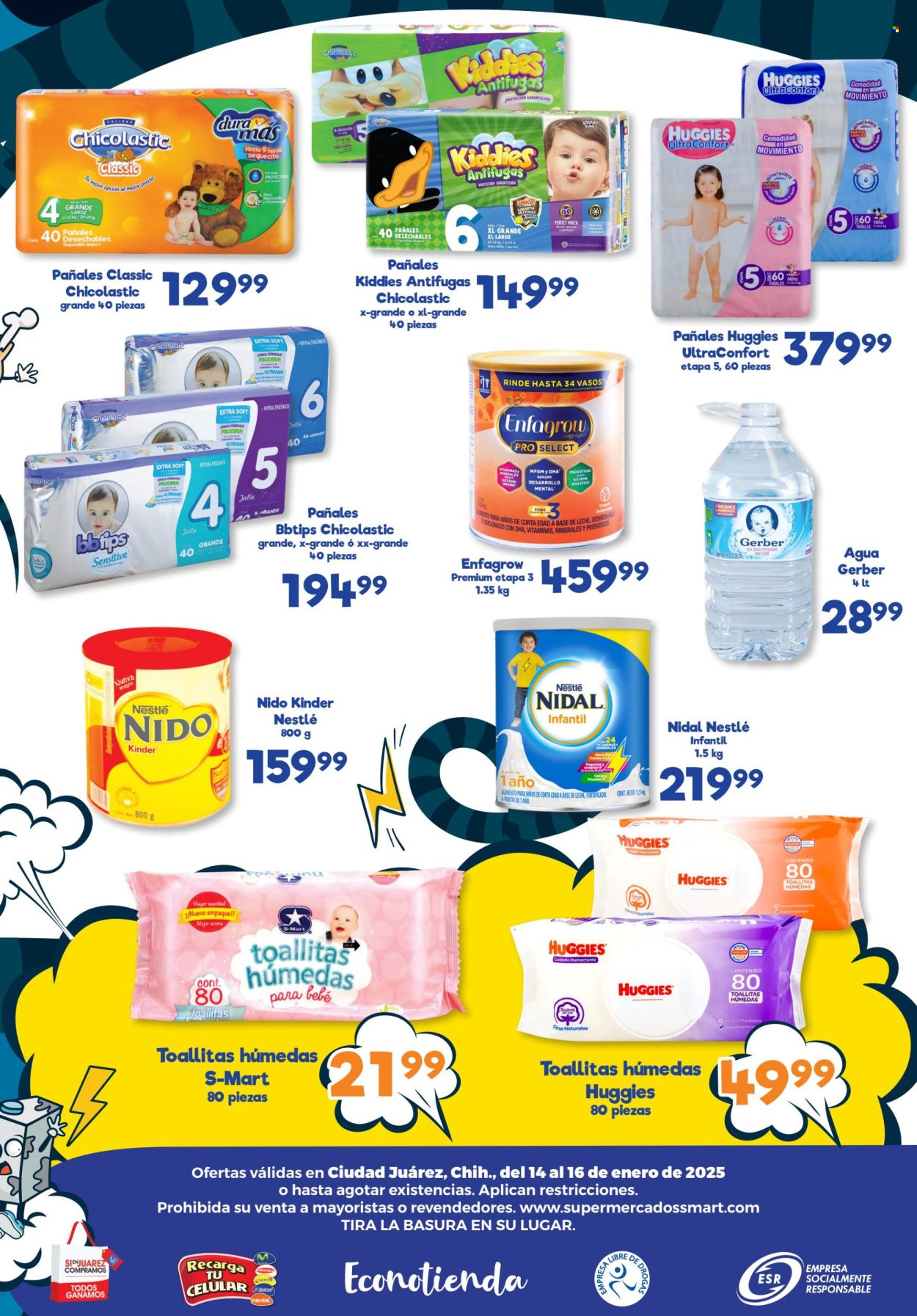 Catálogo S-Mart - 14.1.2025 - 16.1.2025. Página 12