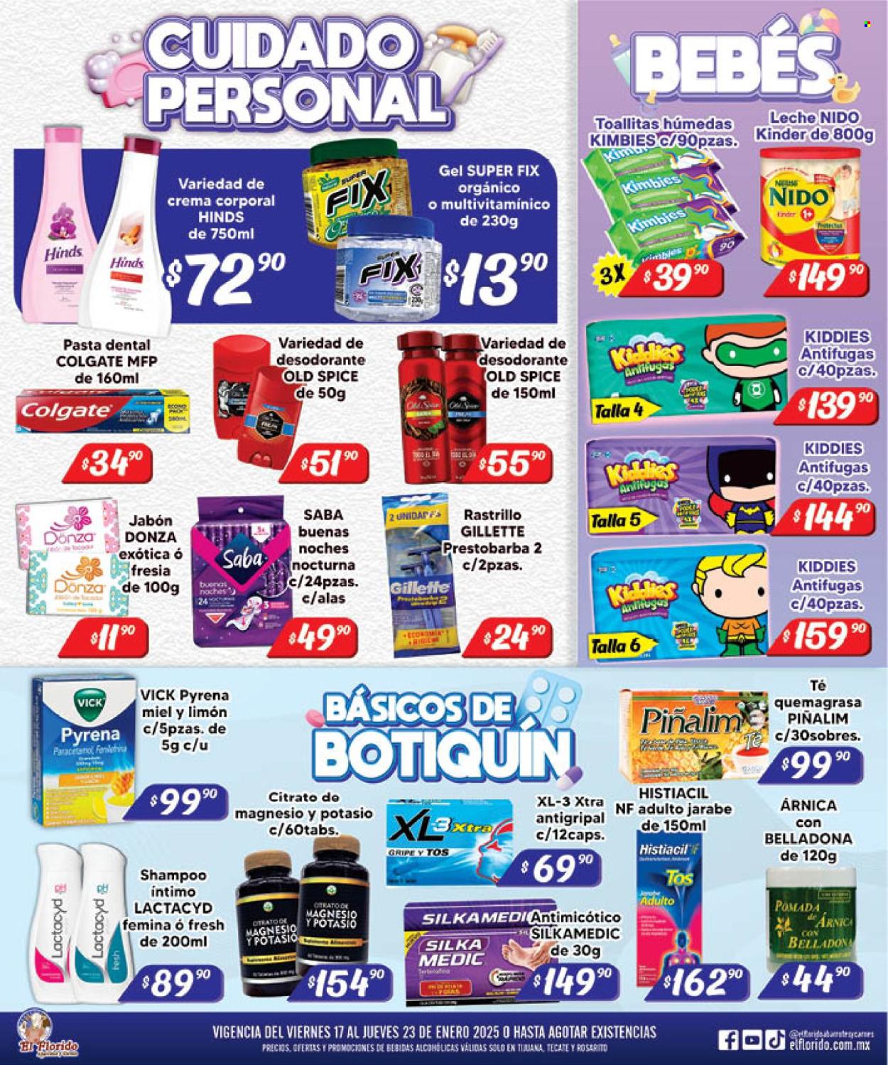 Catálogo El Florido - 17.1.2025 - 23.1.2025. Página 13