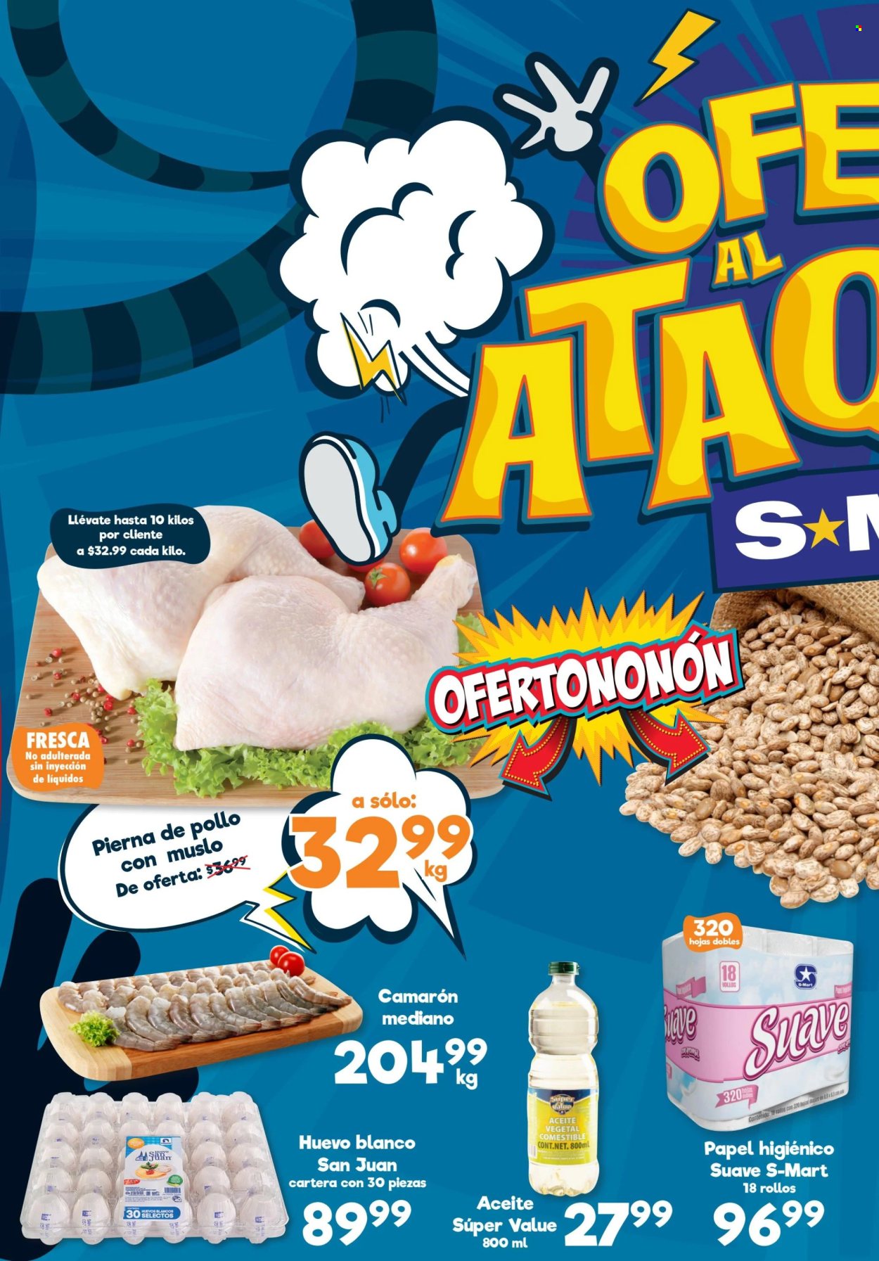 Catálogo S-Mart - 17.1.2025 - 20.1.2025. Página 2