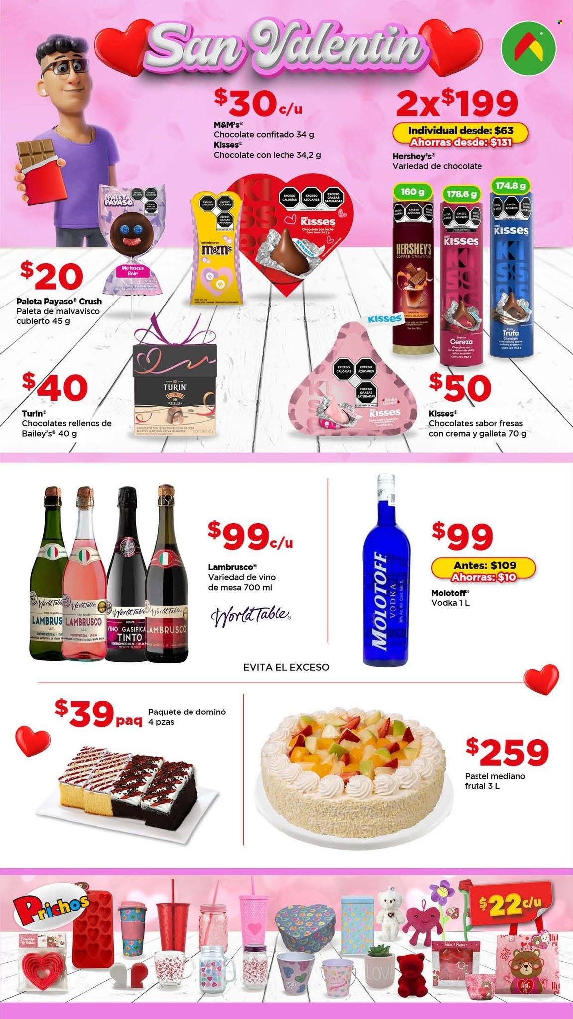 Catálogo Bodega Aurrerá - 17.1.2025 - 15.2.2025. Página 2